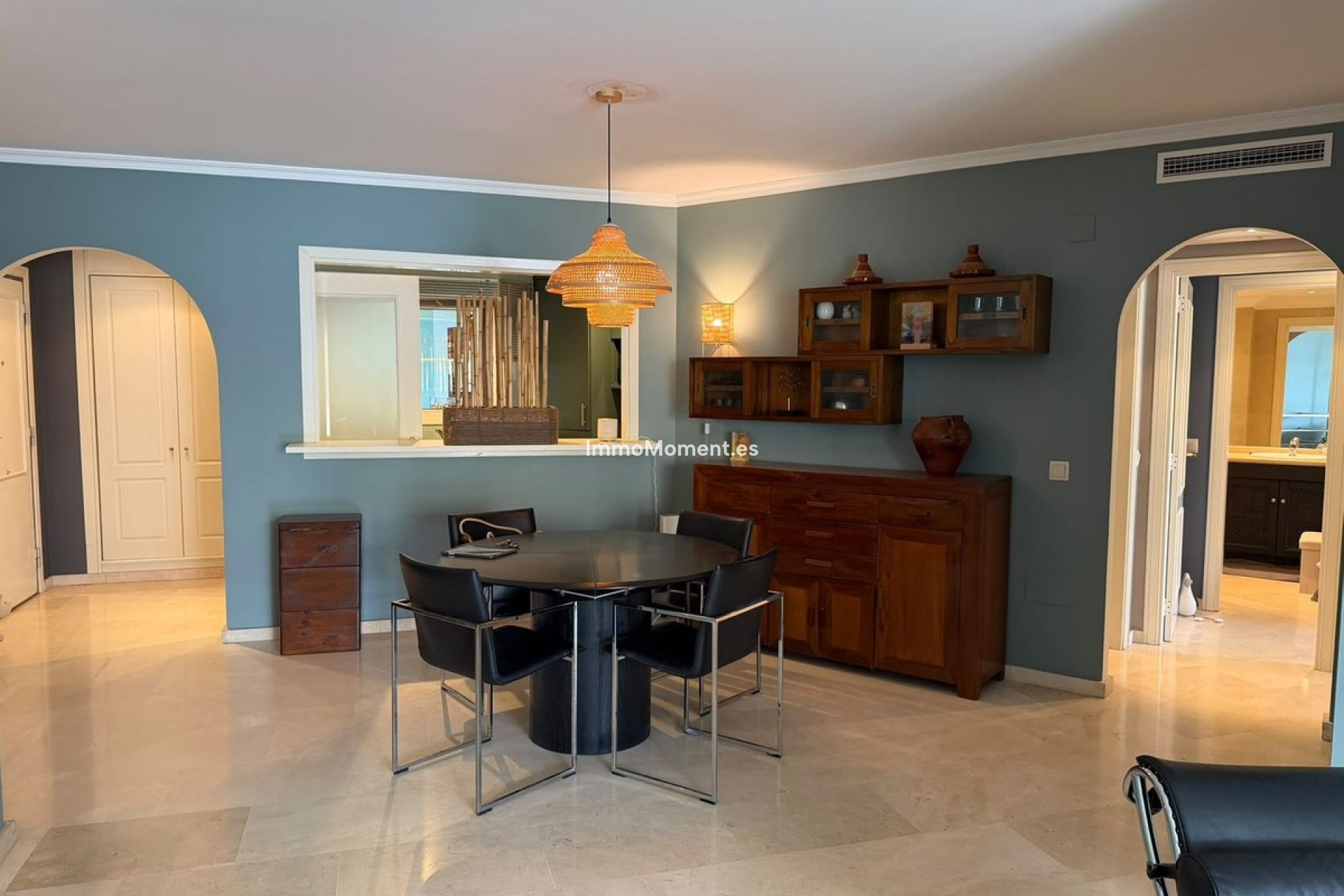 Reventa - Apartamento - Sotogrande - Sotogrande Marina