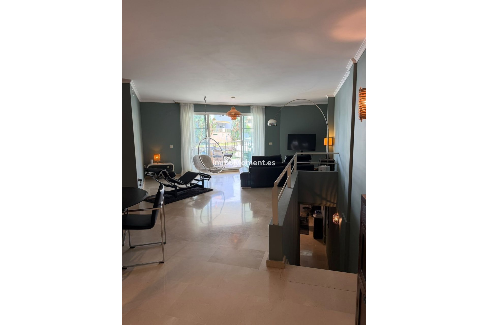 Reventa - Apartamento - Sotogrande - Sotogrande Marina