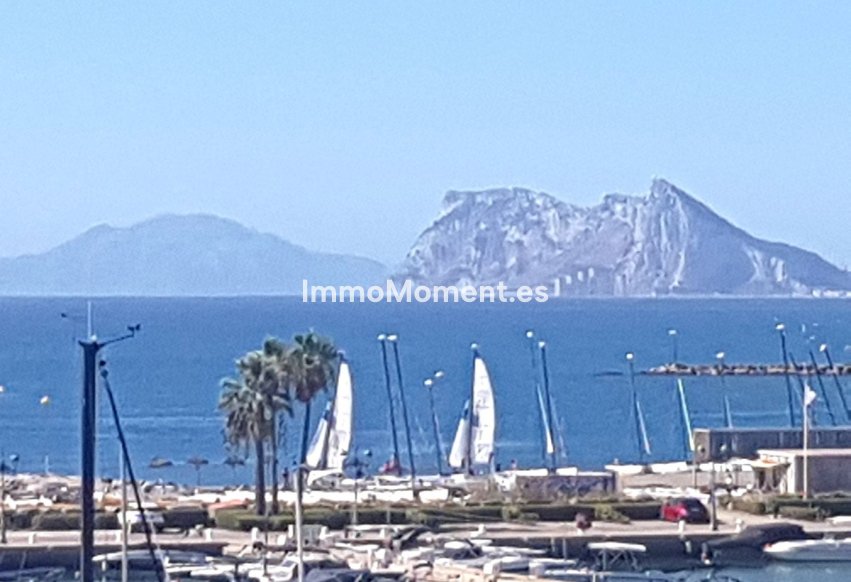 Reventa - Apartamento - Sotogrande - Sotogrande Marina