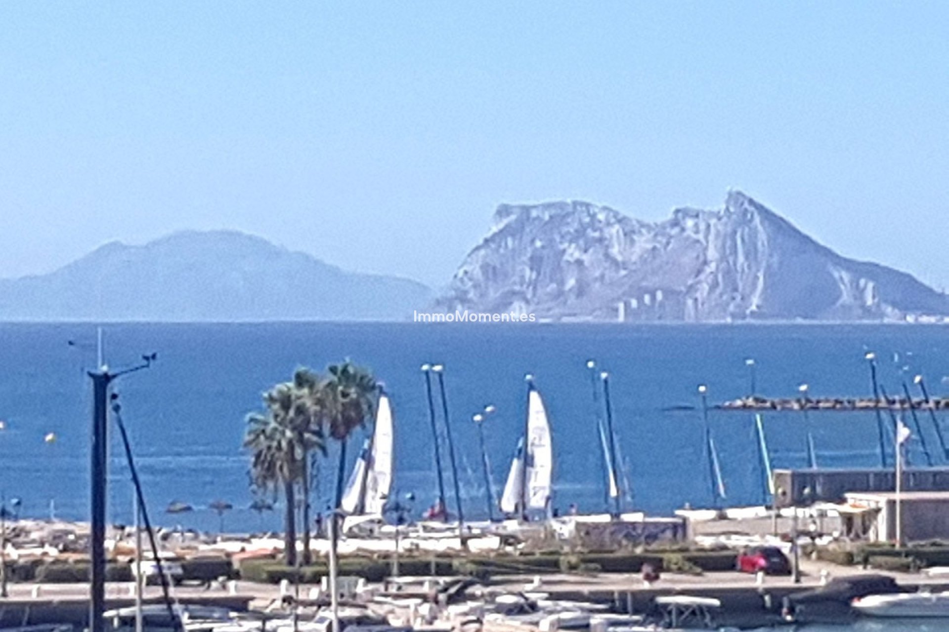 Reventa - Apartamento - Sotogrande - Sotogrande Marina