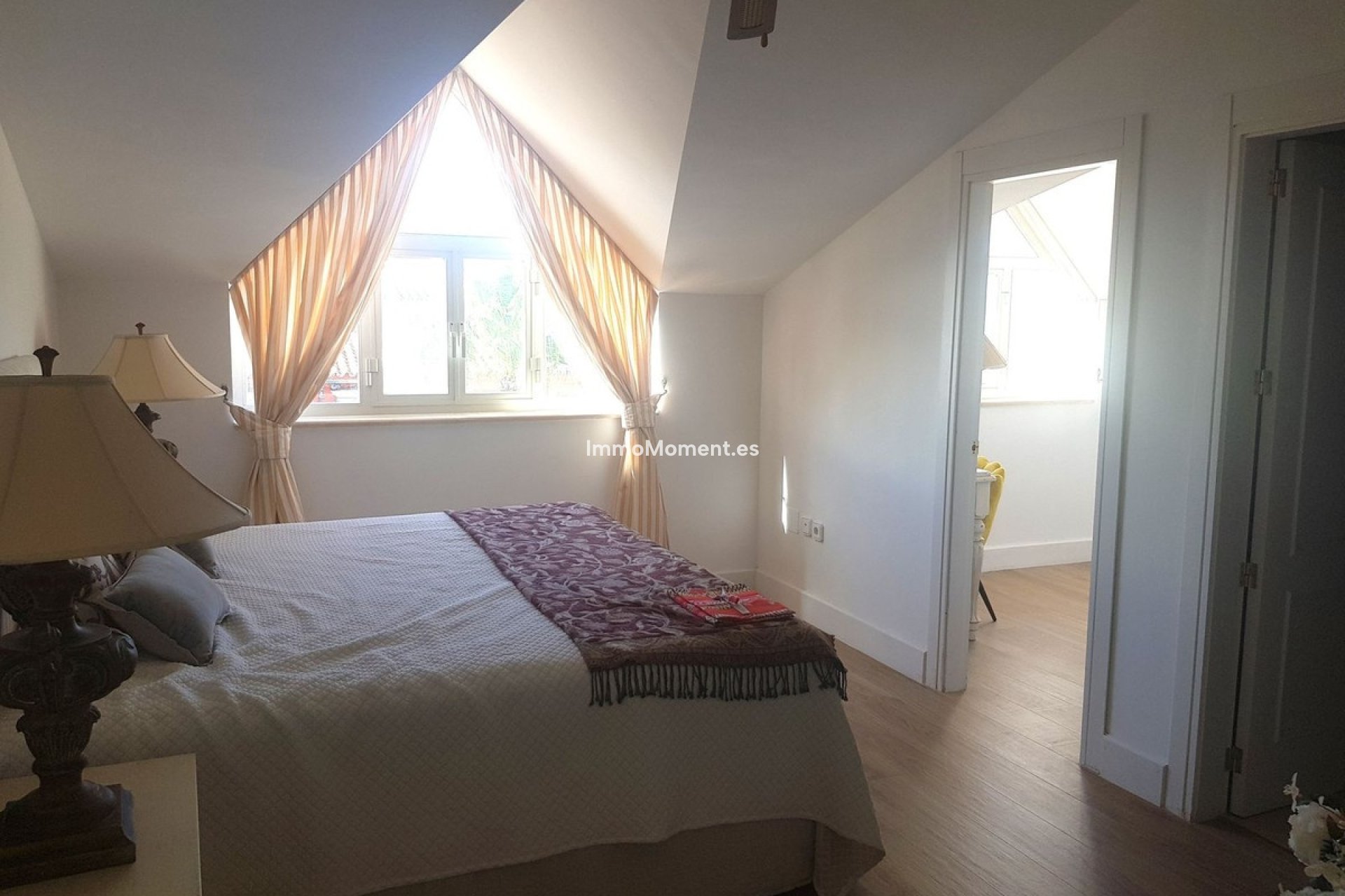 Reventa - Apartamento - Sotogrande - Sotogrande Marina