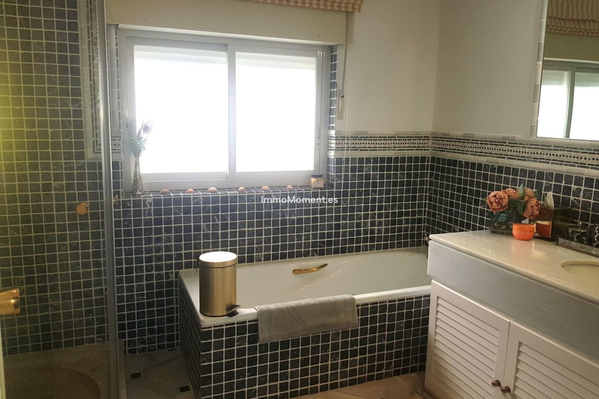 Reventa - Apartamento - Sotogrande - Sotogrande Marina