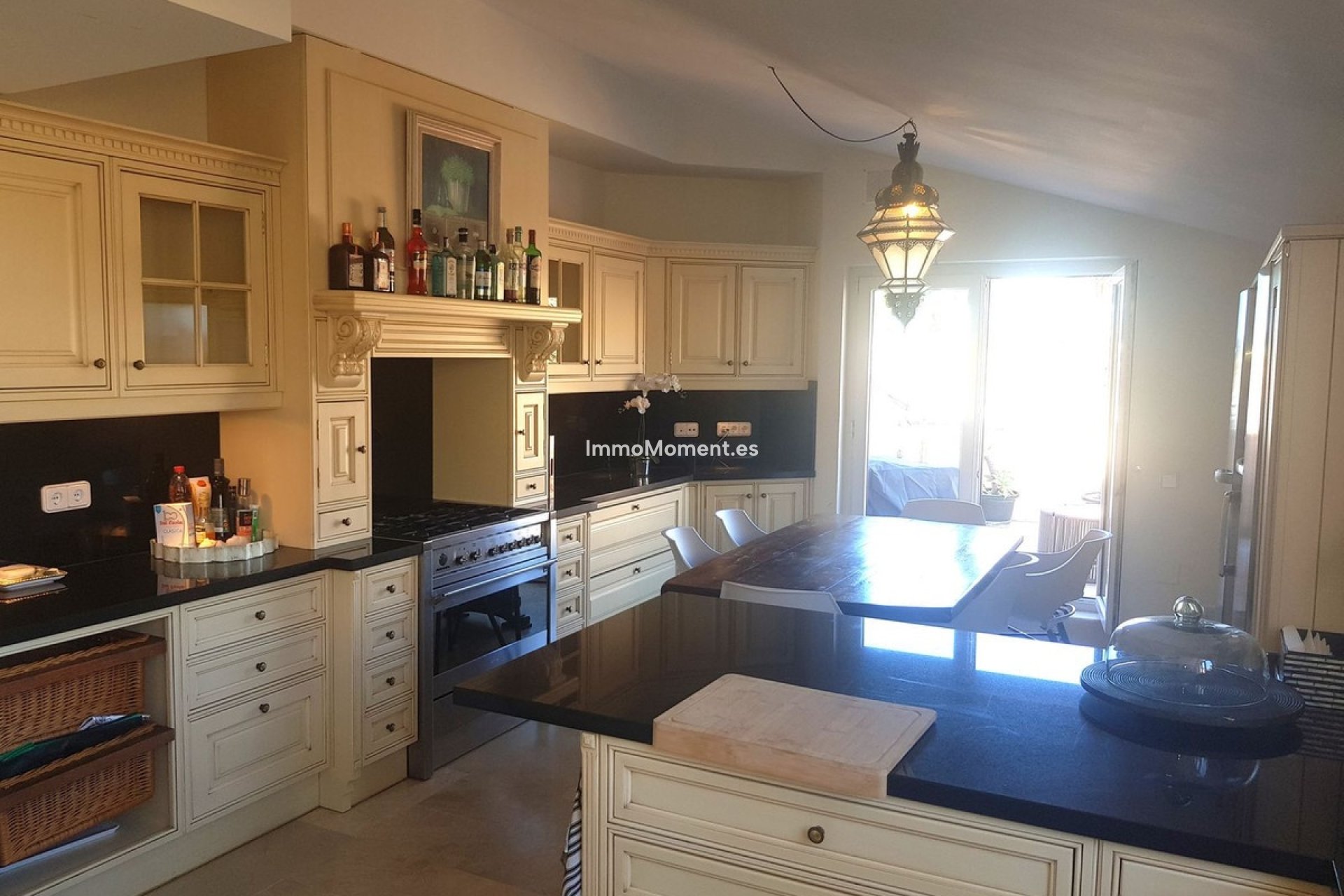 Reventa - Apartamento - Sotogrande - Sotogrande Marina