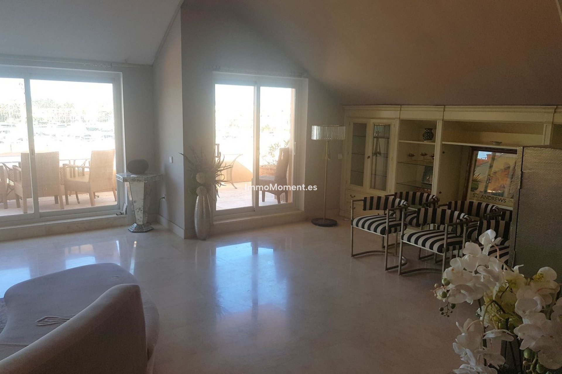 Reventa - Apartamento - Sotogrande - Sotogrande Marina