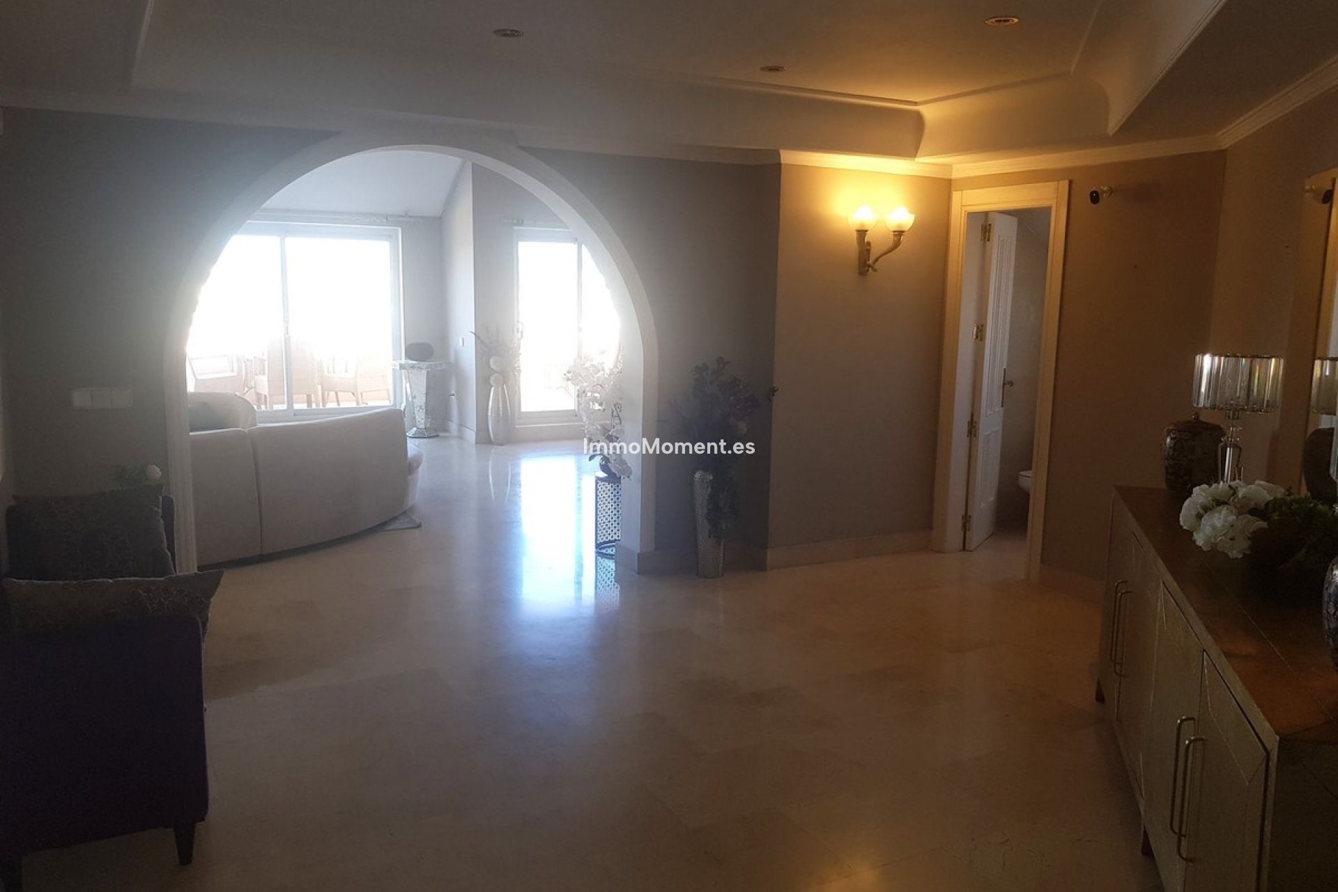Reventa - Apartamento - Sotogrande - Sotogrande Marina