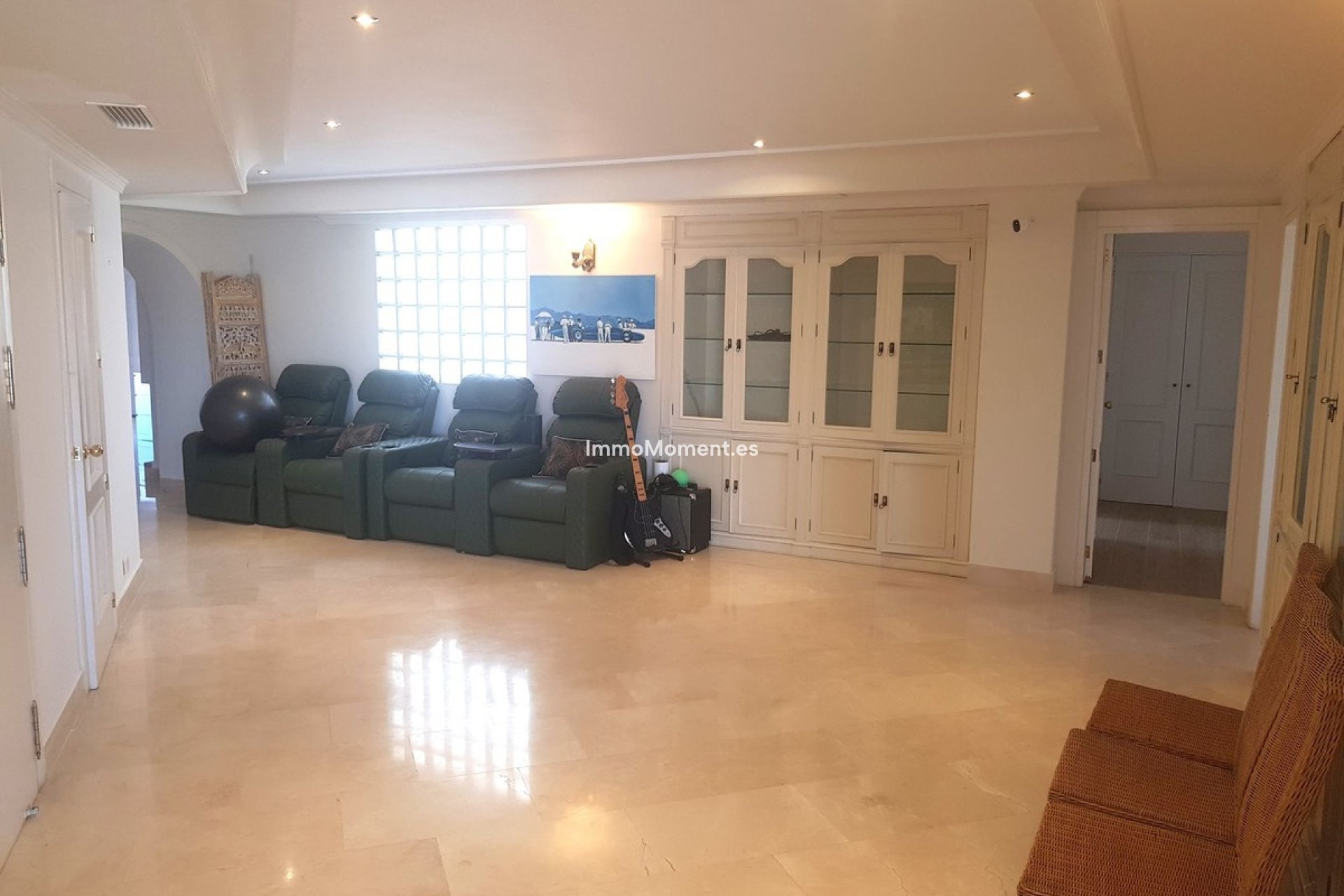 Reventa - Apartamento - Sotogrande - Sotogrande Marina
