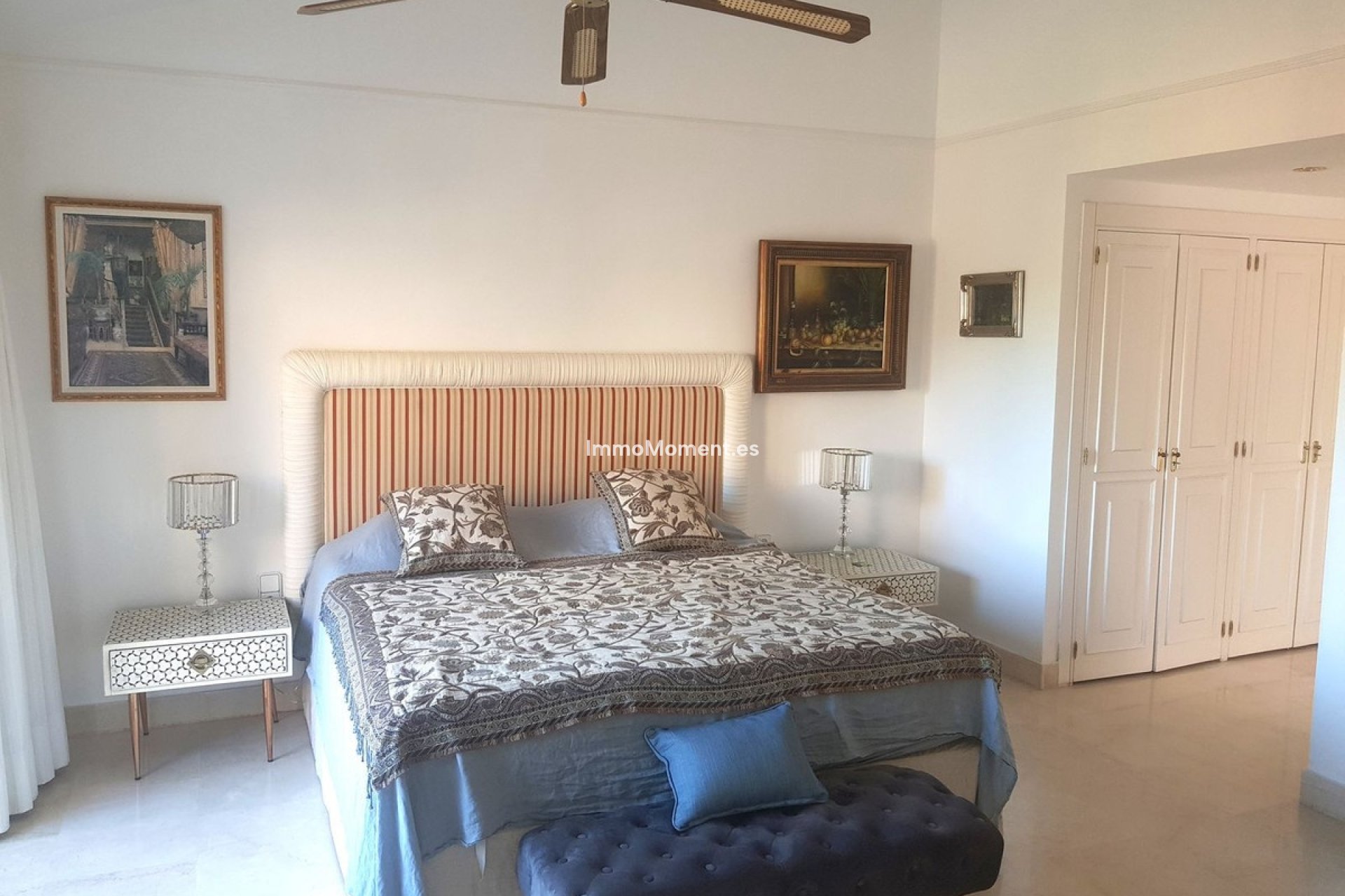 Reventa - Apartamento - Sotogrande - Sotogrande Marina