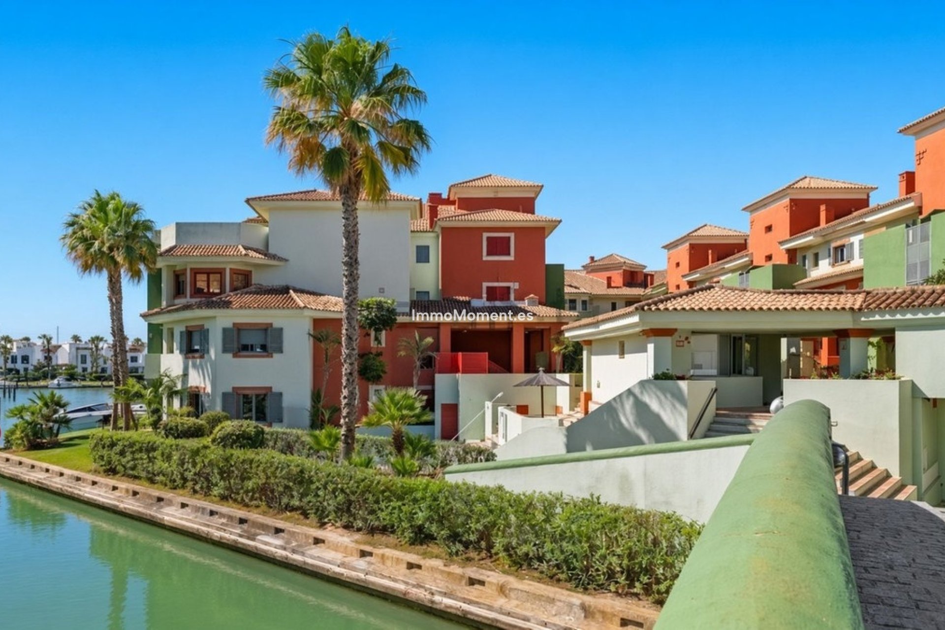 Reventa - Apartamento - Sotogrande - Sotogrande Marina