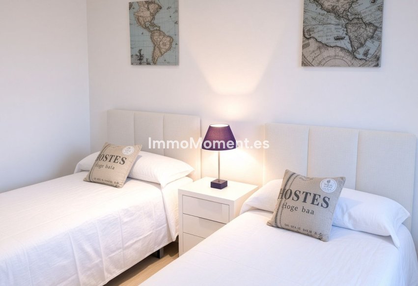 Reventa - Apartamento - Sotogrande - Sotogrande Marina