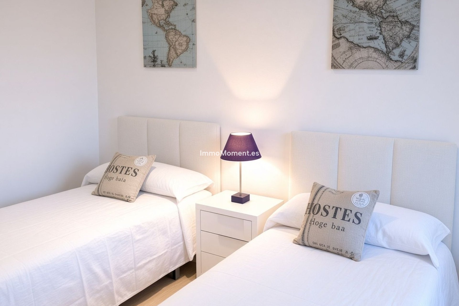 Reventa - Apartamento - Sotogrande - Sotogrande Marina