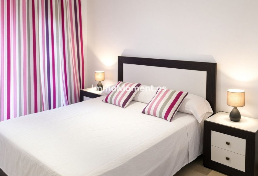 Reventa - Apartamento - Sotogrande - Sotogrande Marina