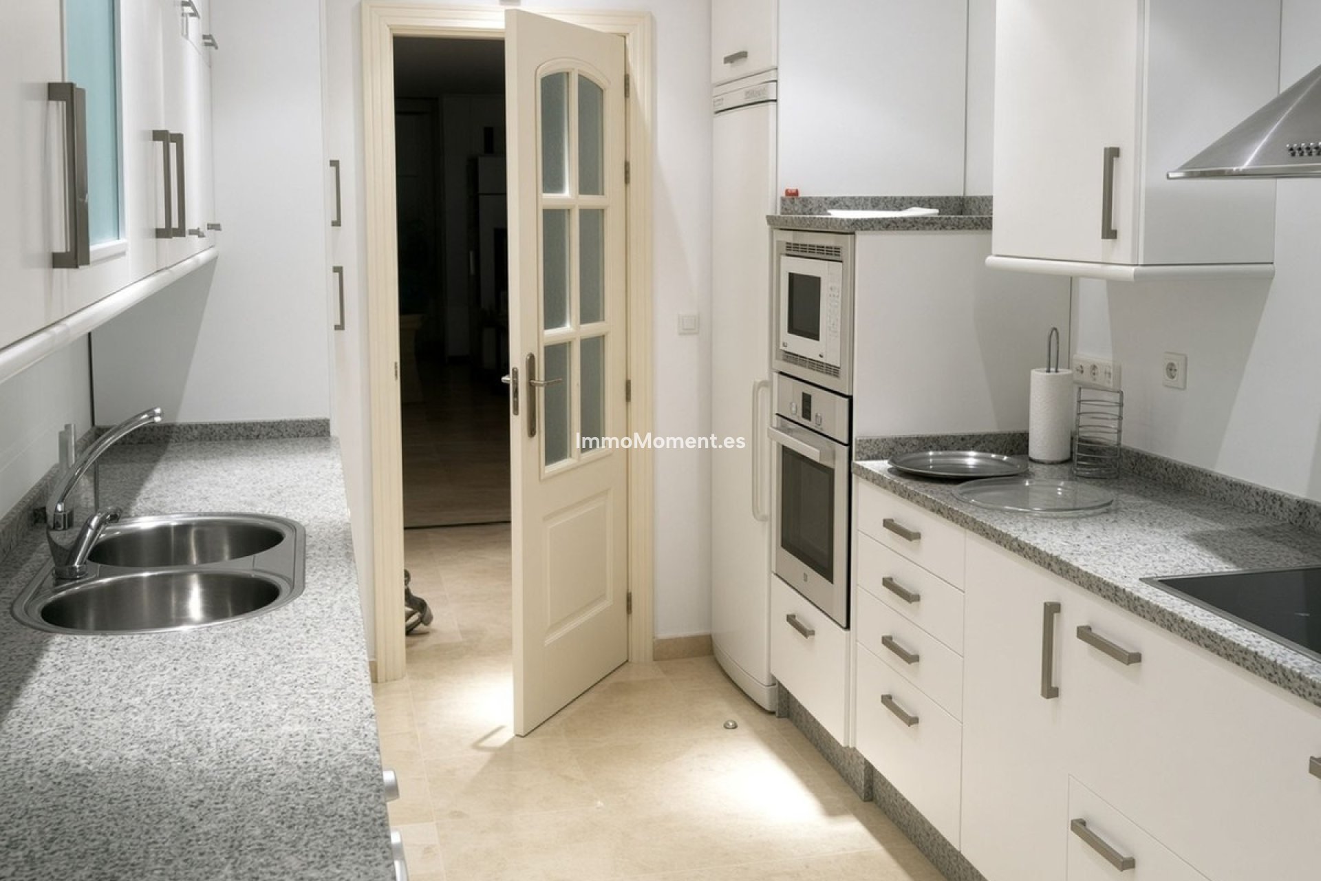 Reventa - Apartamento - Sotogrande - Sotogrande Marina