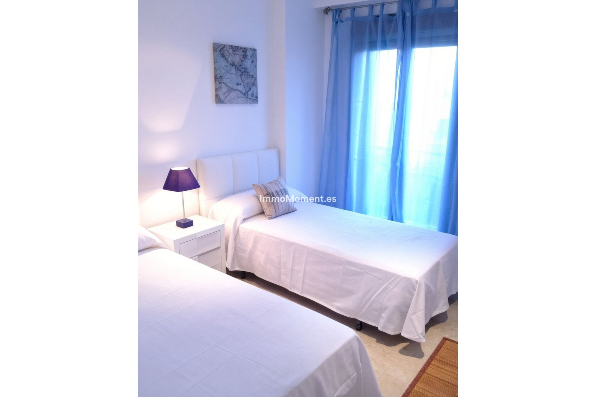 Reventa - Apartamento - Sotogrande - Sotogrande Marina