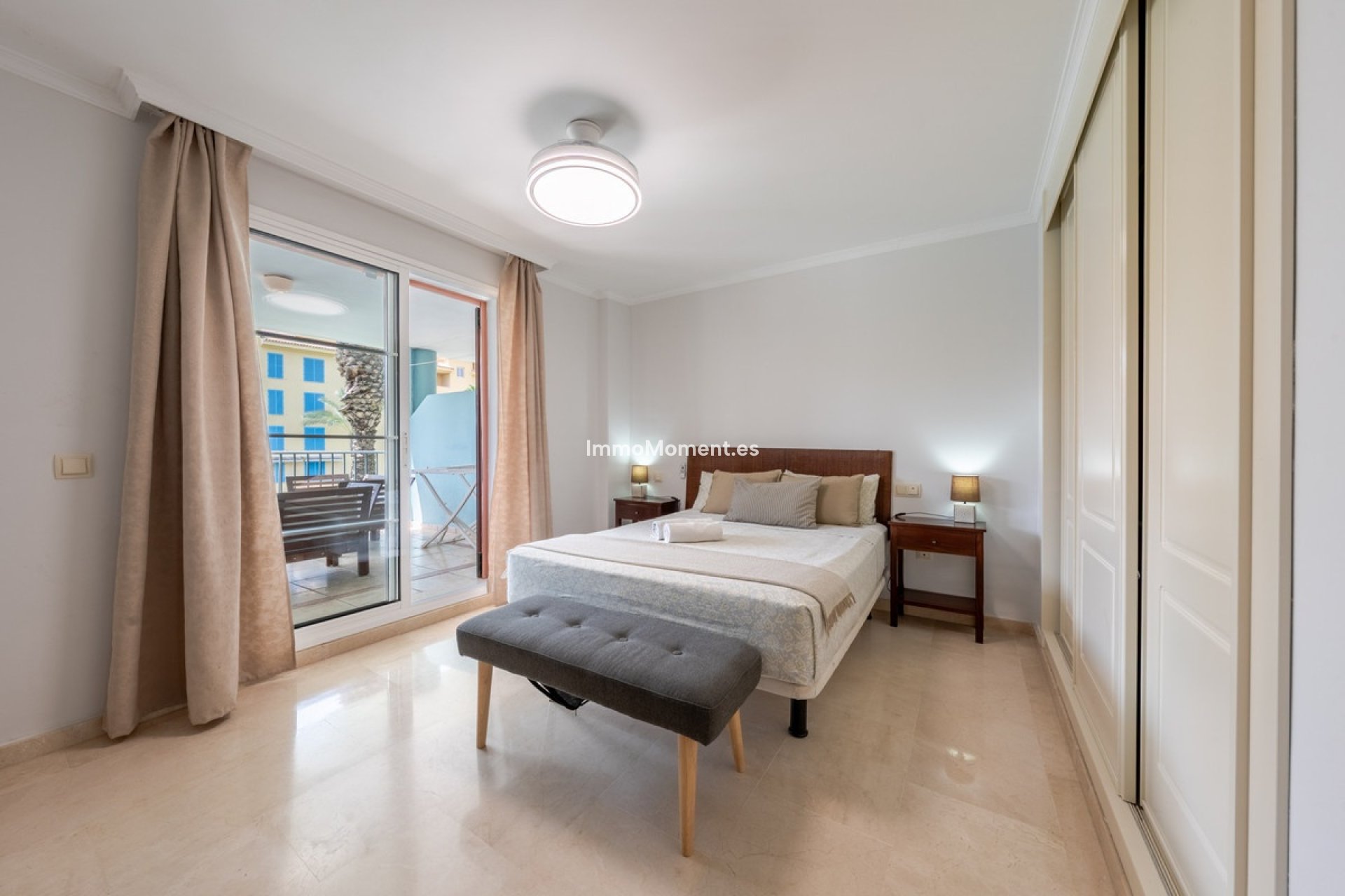 Reventa - Apartamento - Sotogrande - Sotogrande Marina