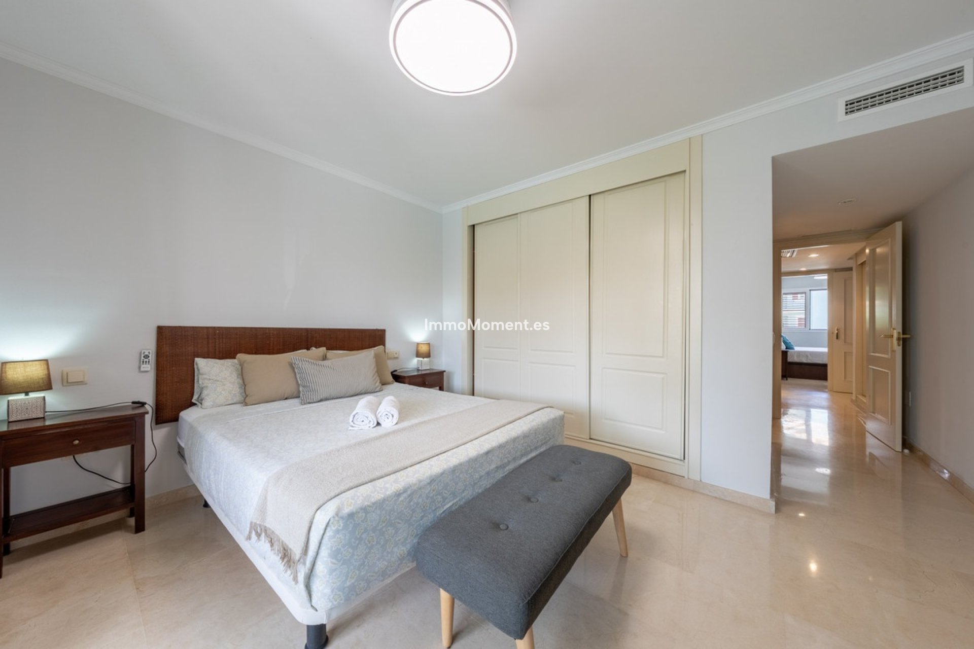 Reventa - Apartamento - Sotogrande - Sotogrande Marina