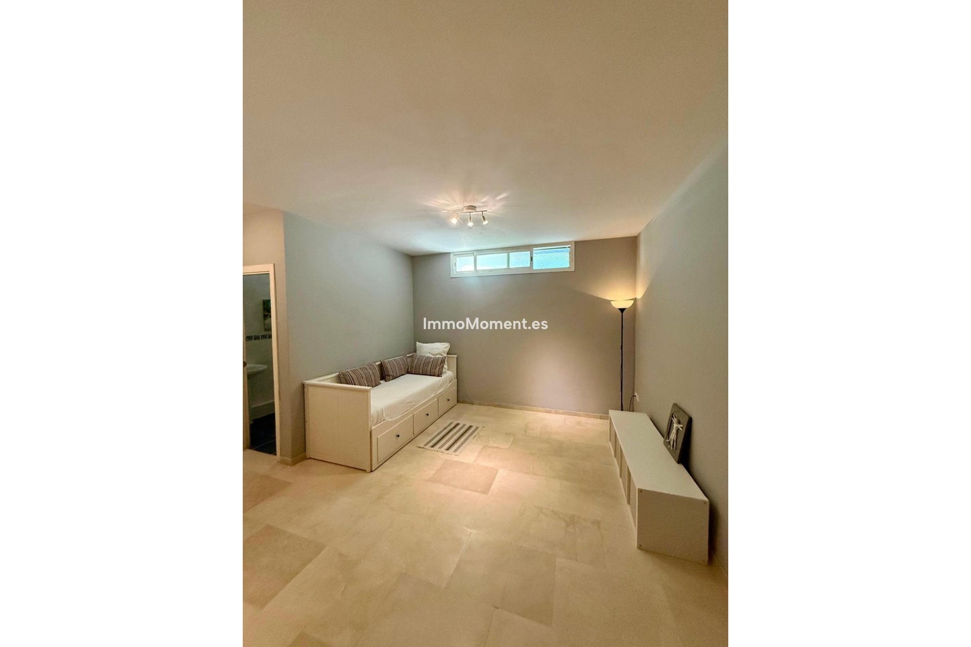Reventa - Apartamento - Sotogrande - Sotogrande Marina