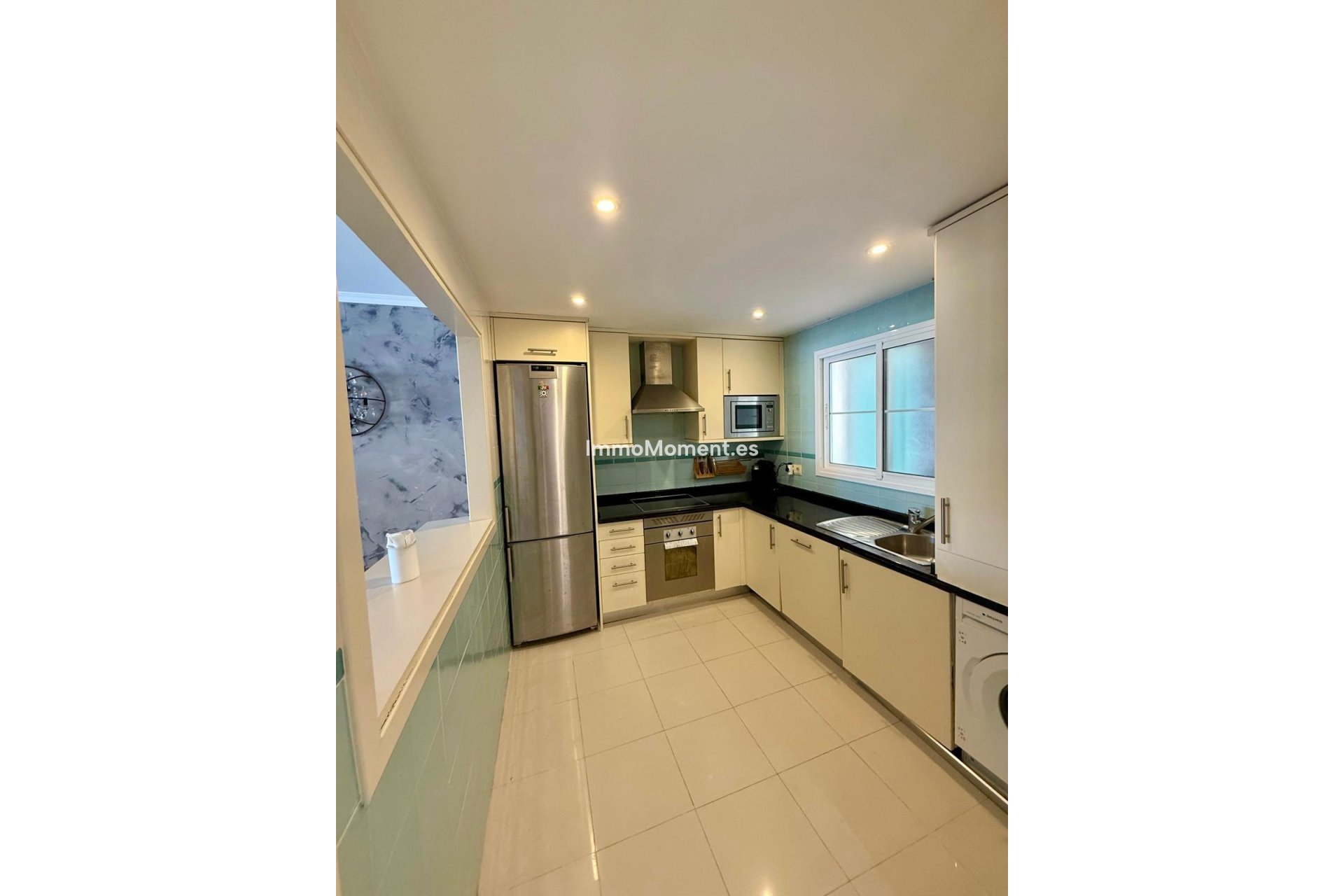 Reventa - Apartamento - Sotogrande - Sotogrande Marina