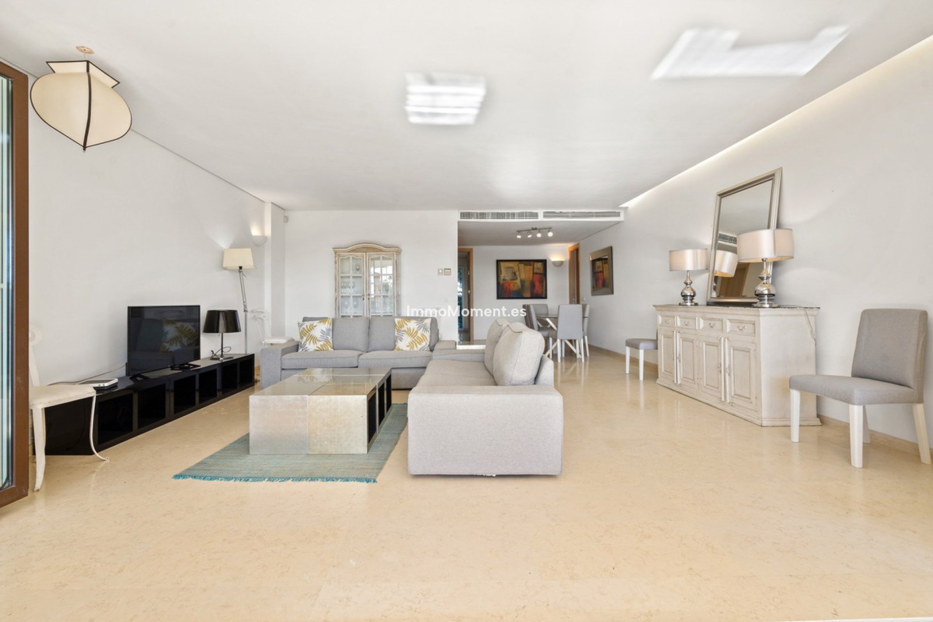 Reventa - Apartamento - Sotogrande - Sotogrande Marina