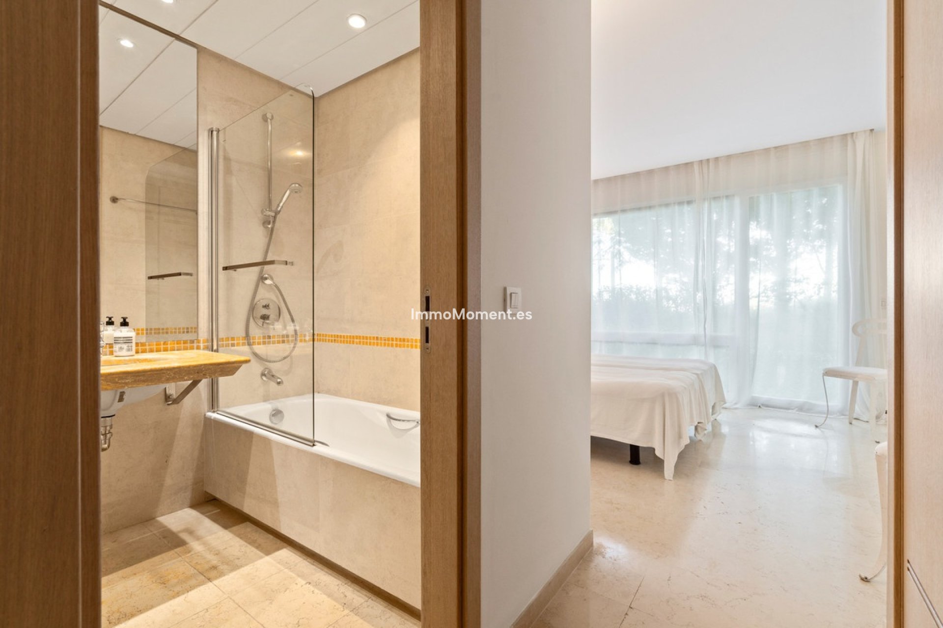 Reventa - Apartamento - Sotogrande - Sotogrande Marina