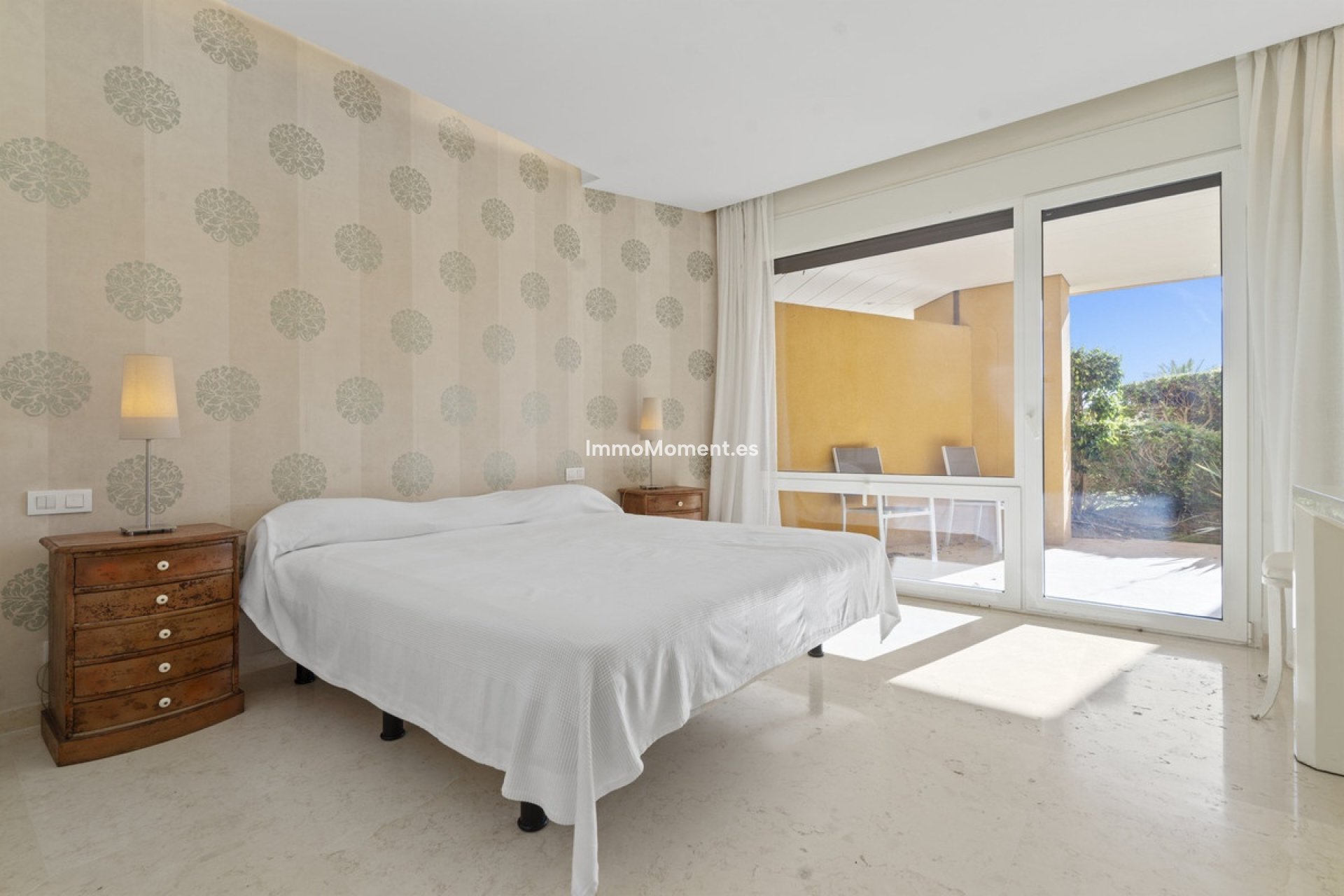 Reventa - Apartamento - Sotogrande - Sotogrande Marina