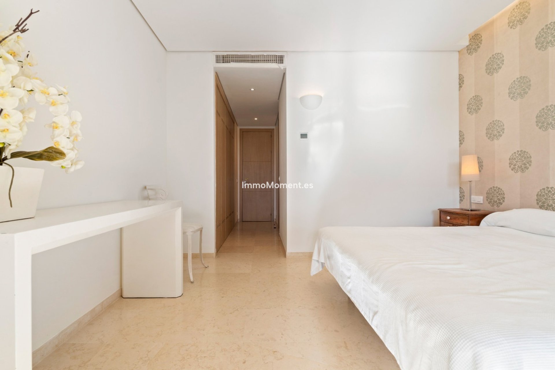 Reventa - Apartamento - Sotogrande - Sotogrande Marina