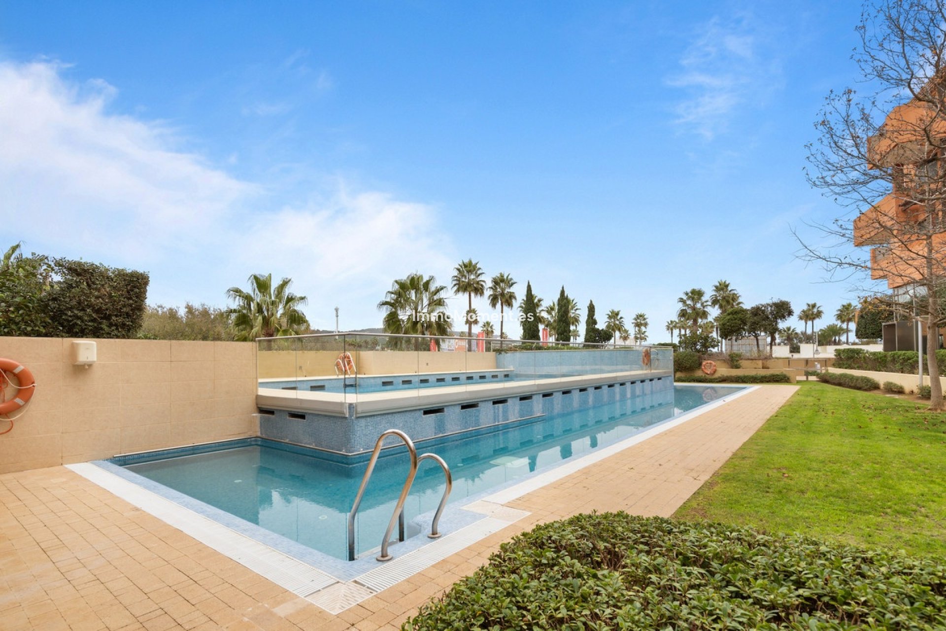Reventa - Apartamento - Sotogrande - Sotogrande Marina