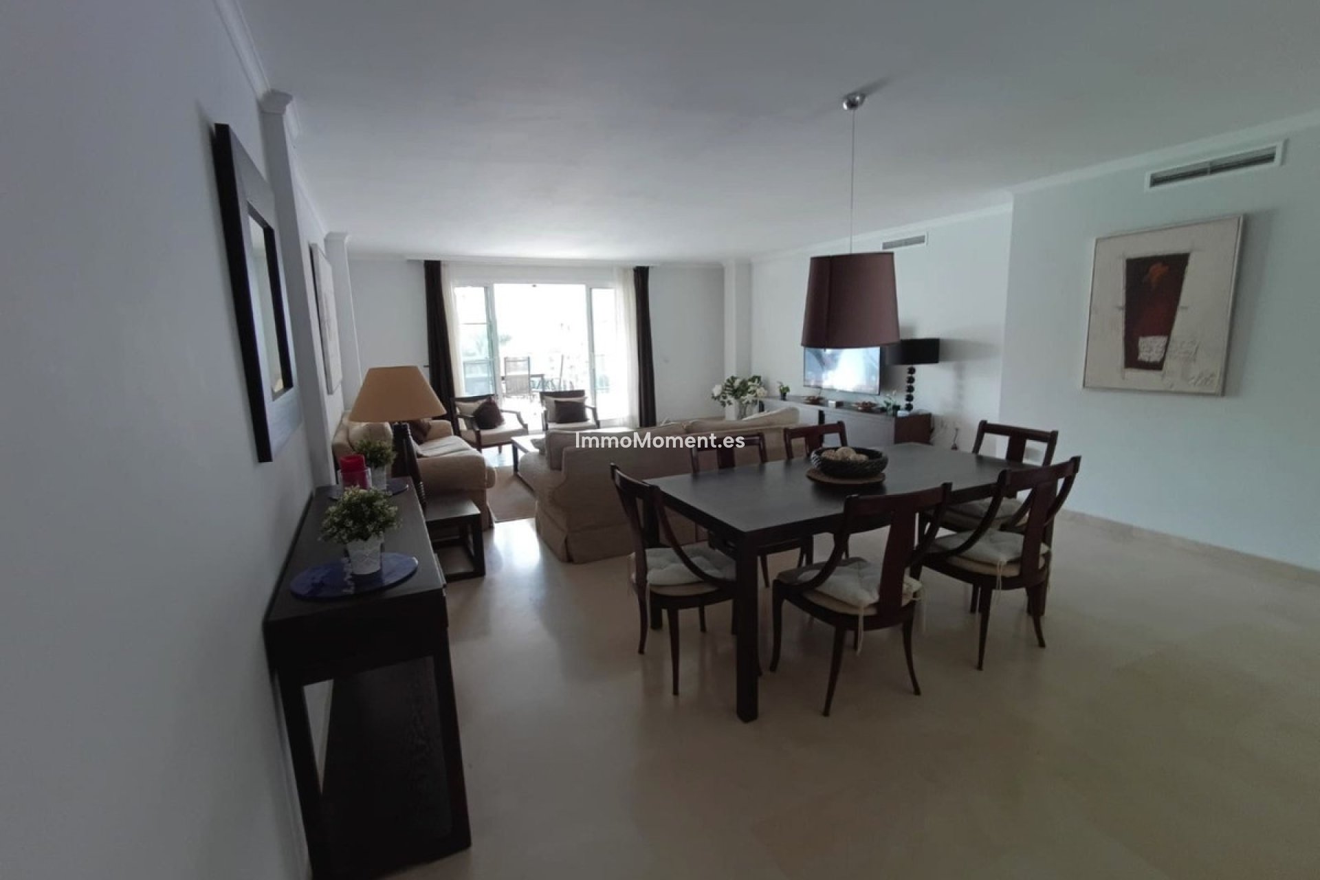 Reventa - Apartamento - Sotogrande - Sotogrande Marina