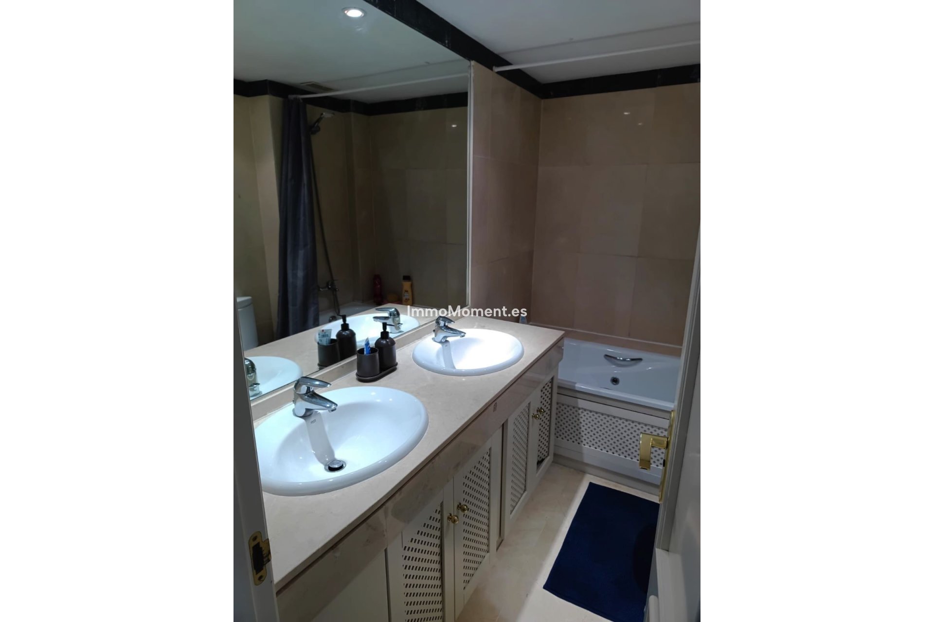 Reventa - Apartamento - Sotogrande - Sotogrande Marina