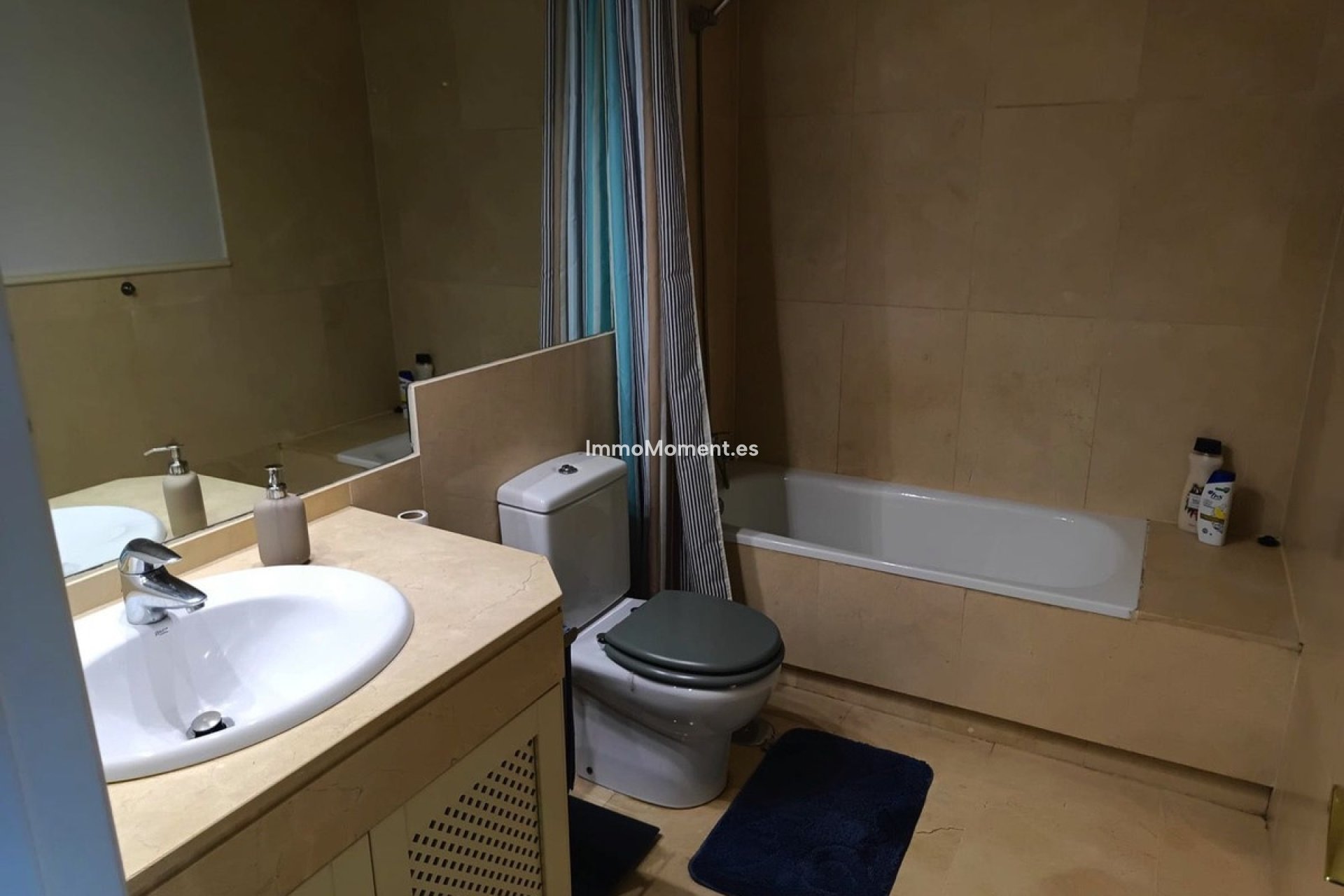 Reventa - Apartamento - Sotogrande - Sotogrande Marina
