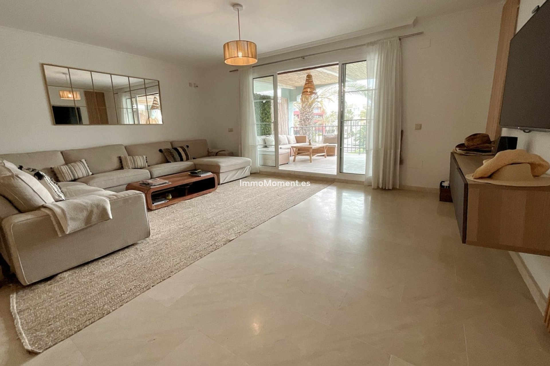 Reventa - Apartamento - Sotogrande - Sotogrande Marina
