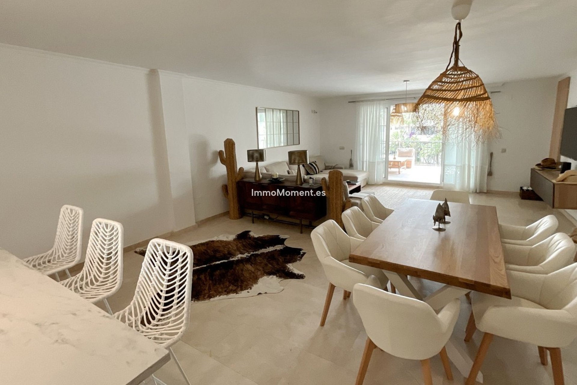 Reventa - Apartamento - Sotogrande - Sotogrande Marina