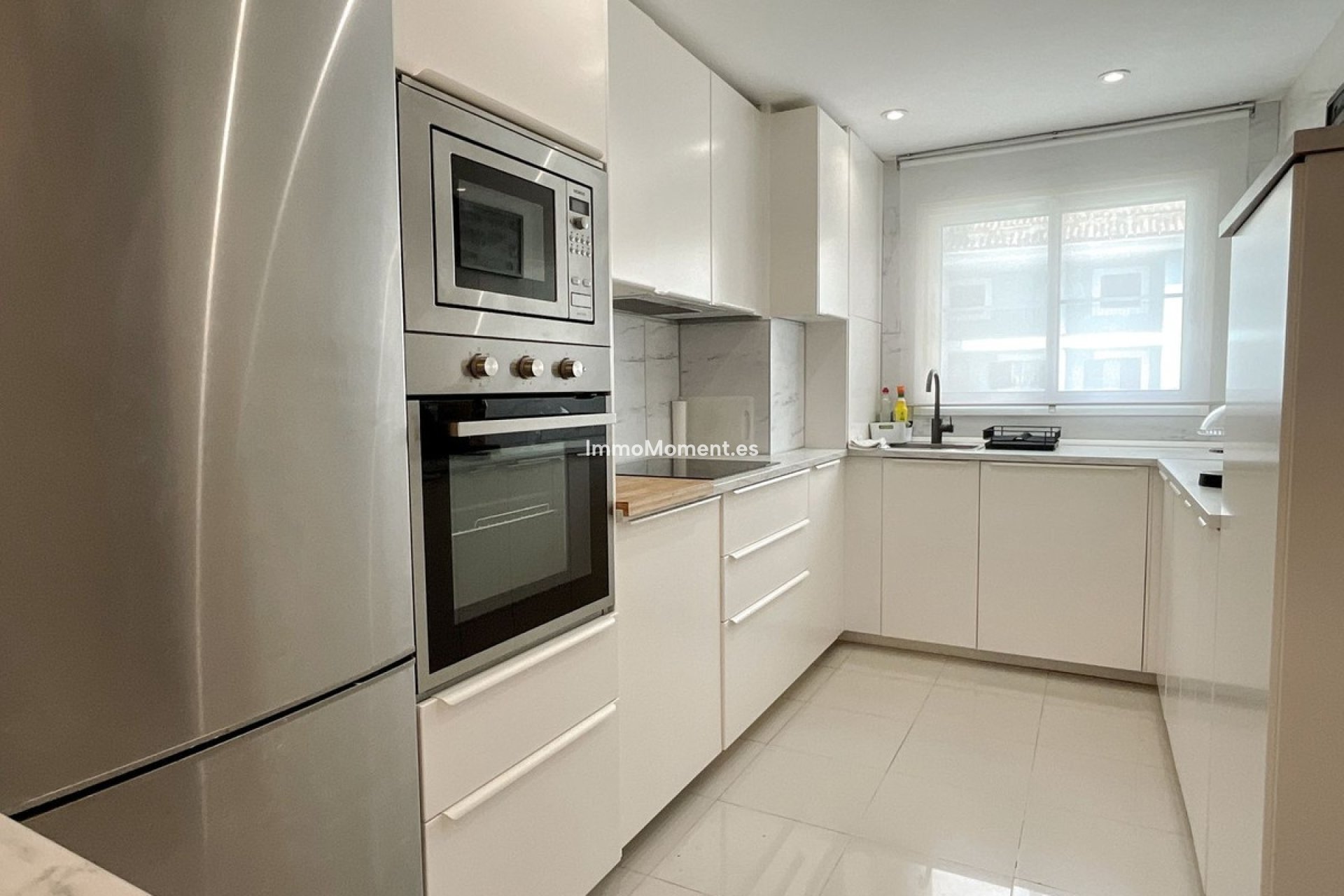 Reventa - Apartamento - Sotogrande - Sotogrande Marina