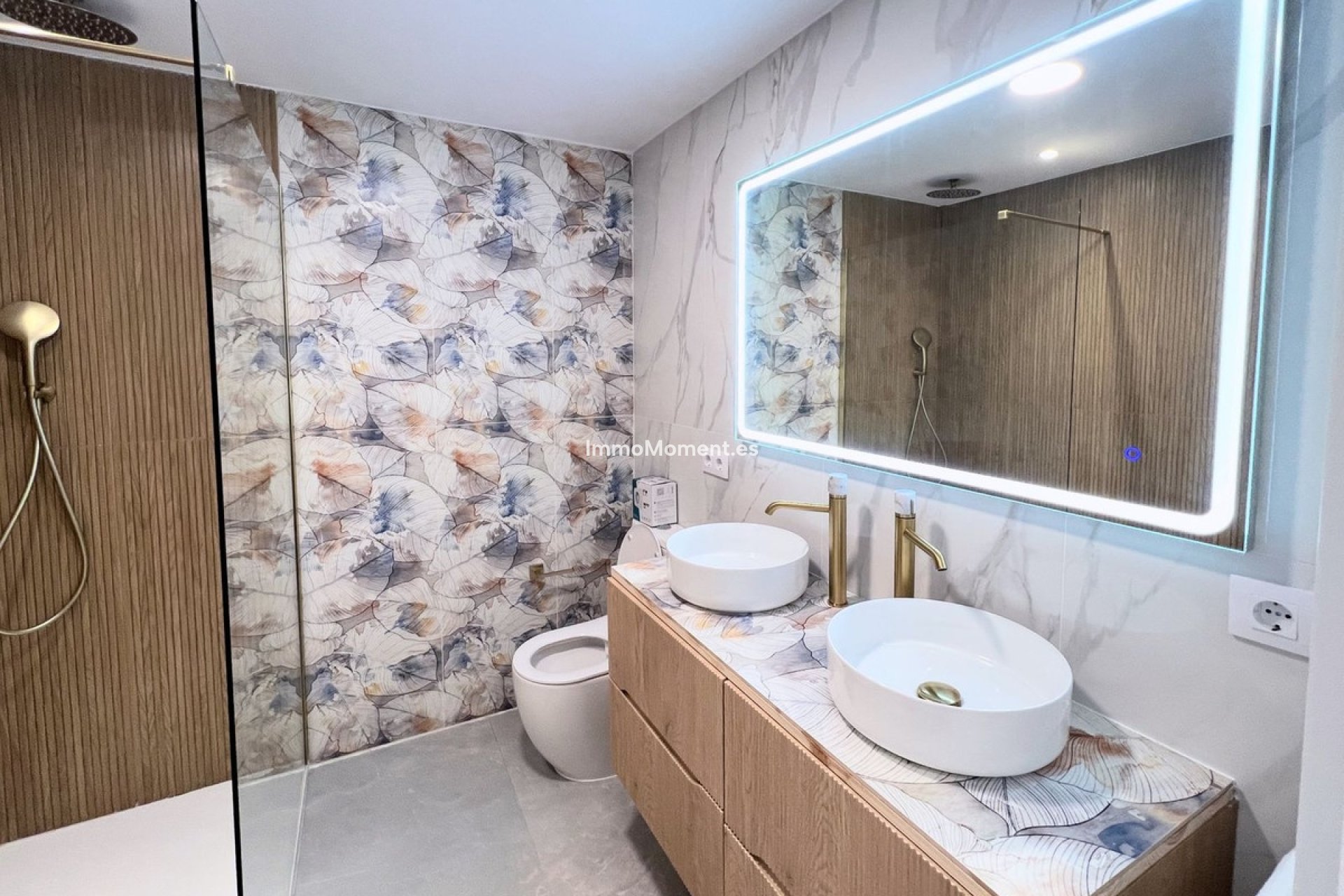 Reventa - Apartamento - Sotogrande - Sotogrande Marina