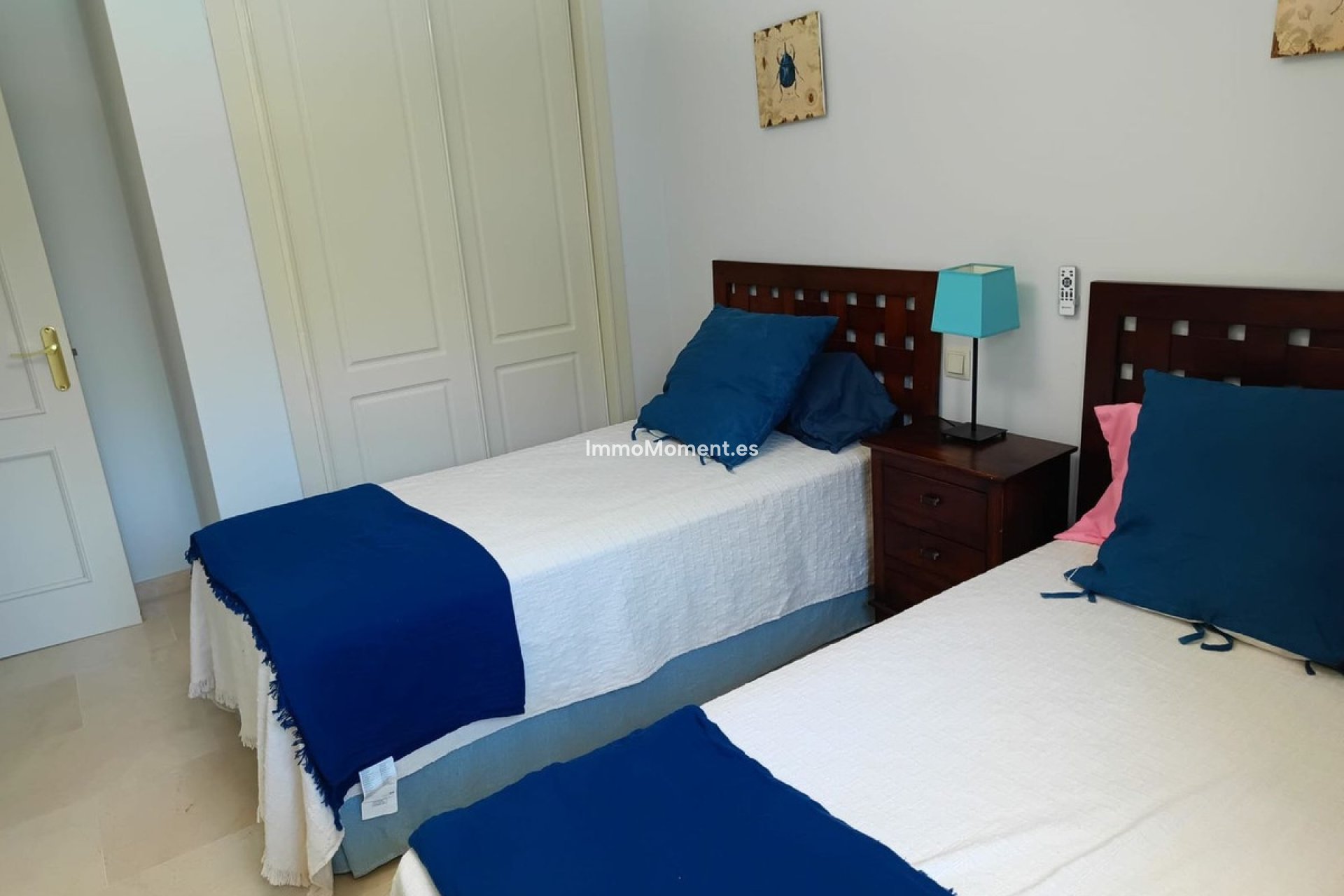 Reventa - Apartamento - Sotogrande - Sotogrande Marina
