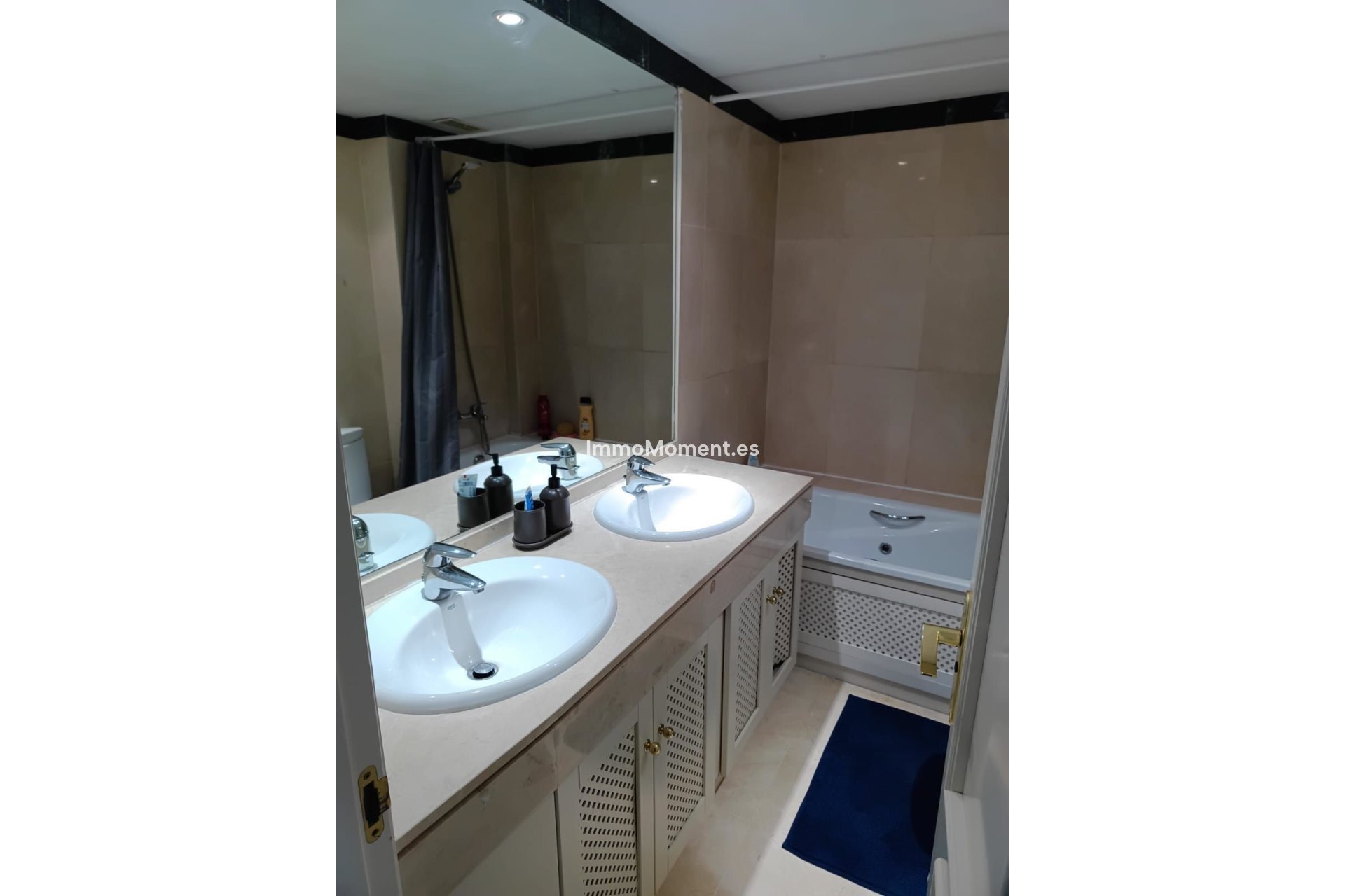 Reventa - Apartamento - Sotogrande - Sotogrande Marina