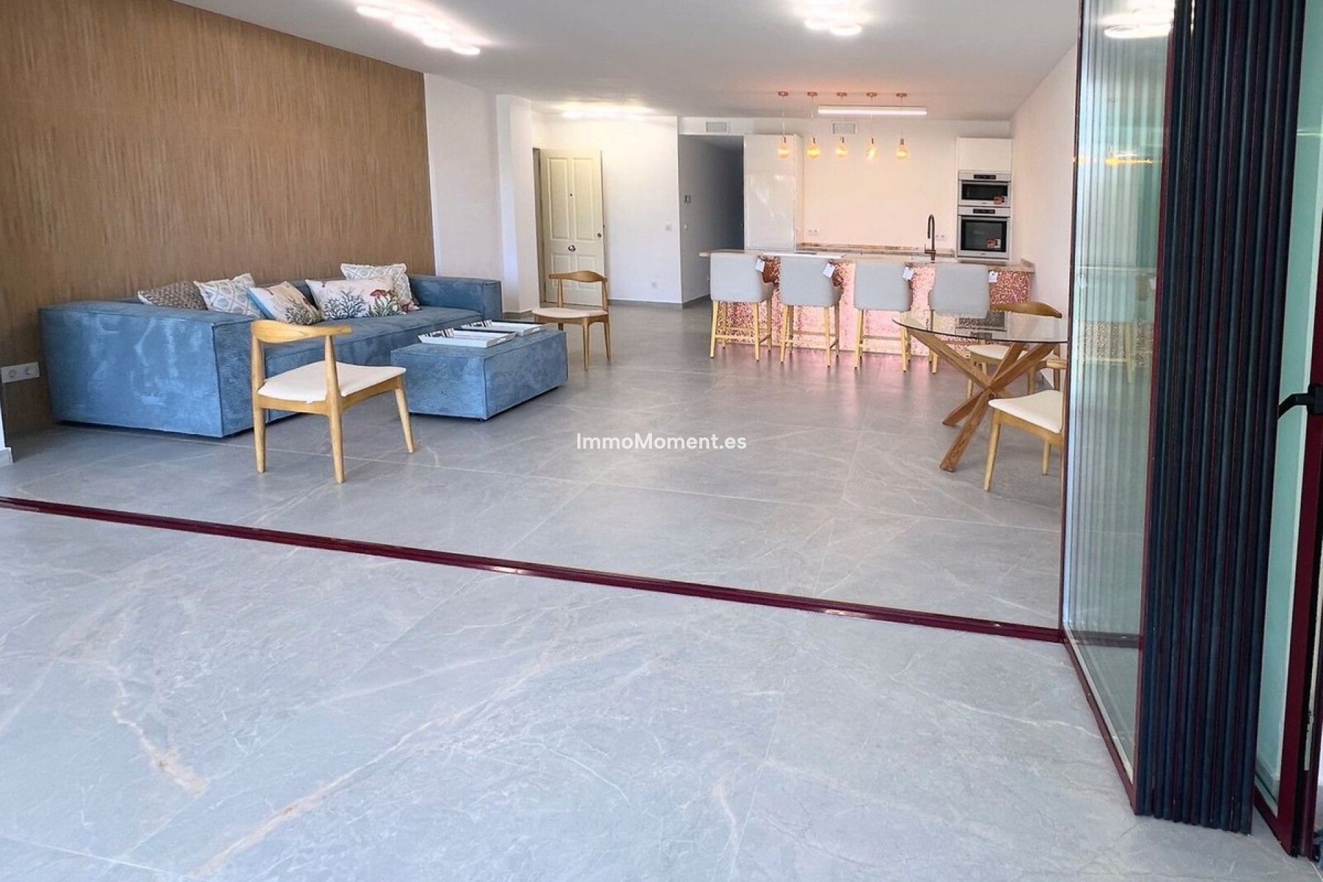 Reventa - Apartamento - Sotogrande - Sotogrande Marina