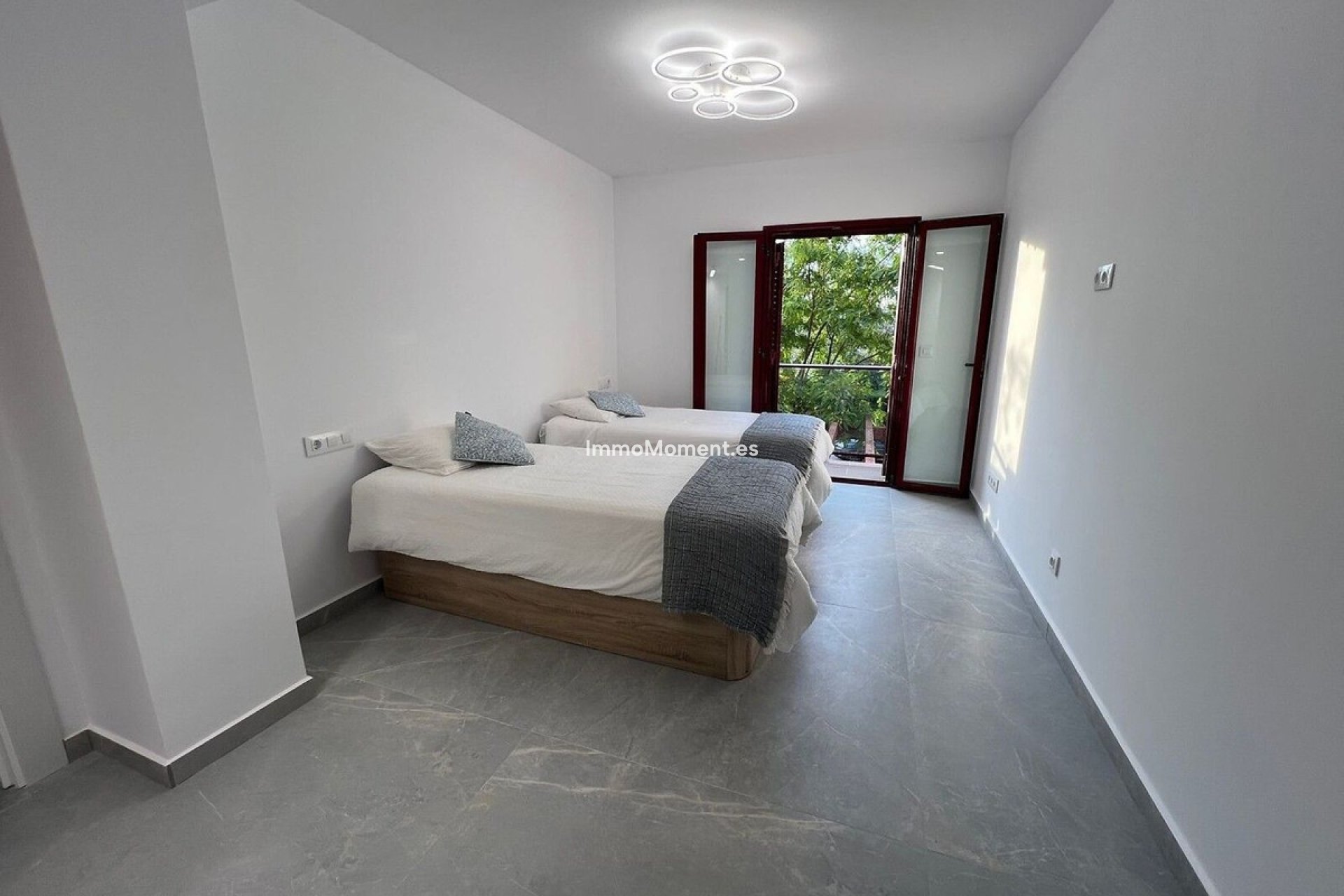 Reventa - Apartamento - Sotogrande - Sotogrande Marina