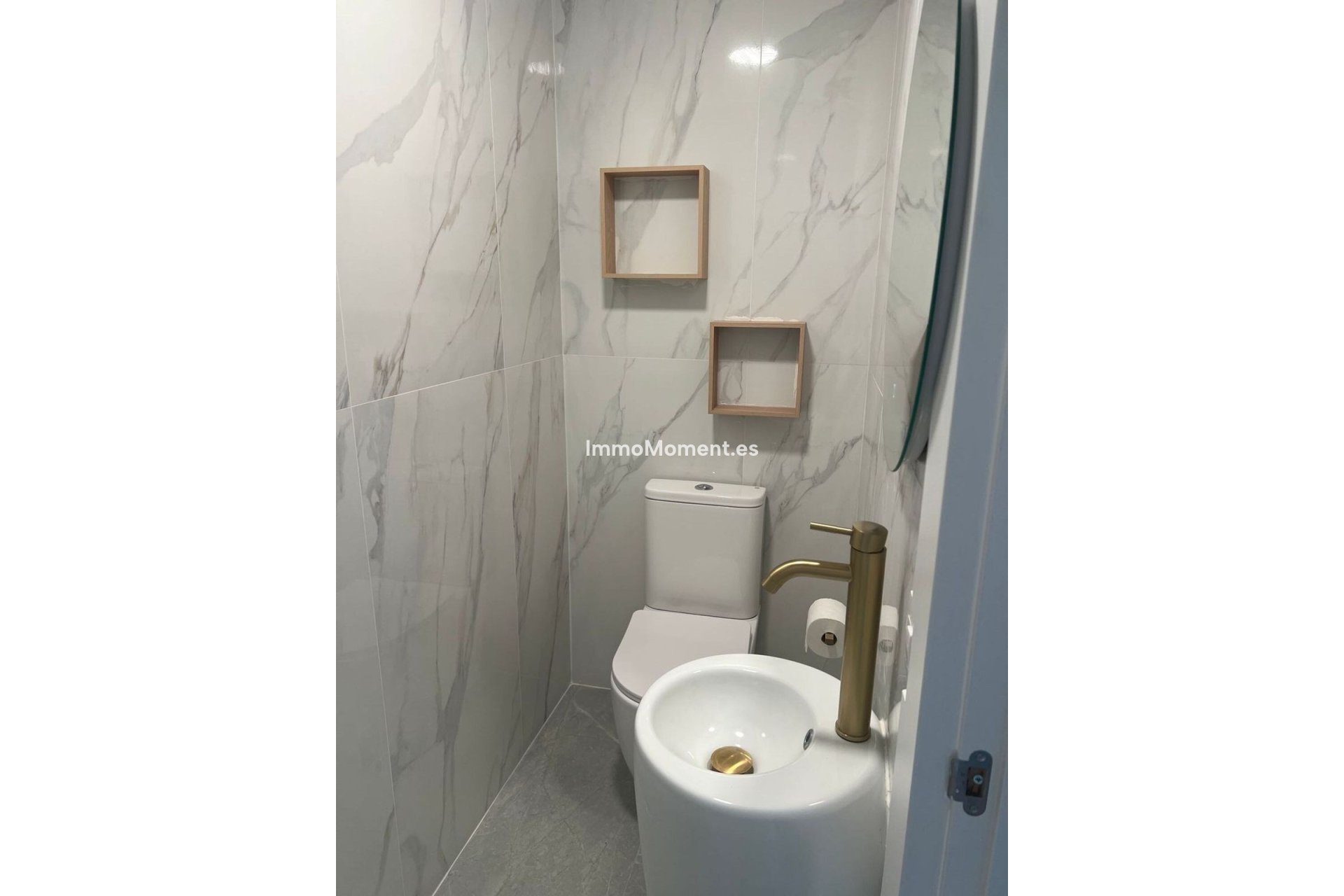 Reventa - Apartamento - Sotogrande - Sotogrande Marina