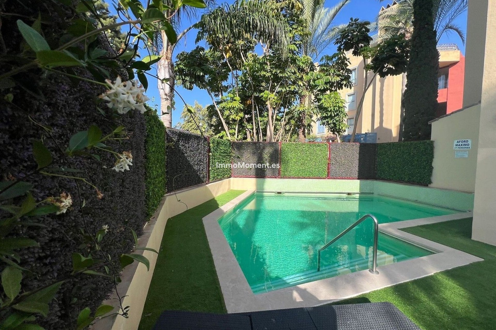 Reventa - Apartamento - Sotogrande - Sotogrande Marina