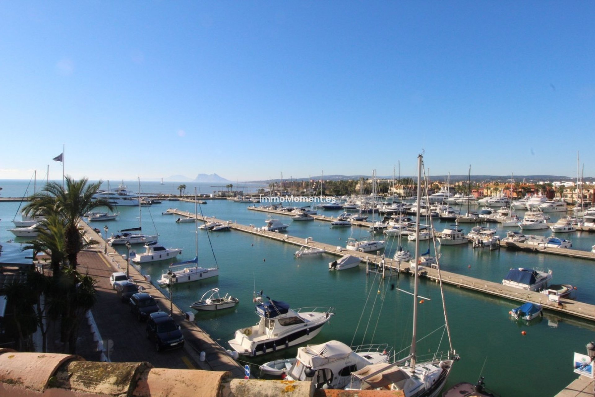 Reventa - Apartamento - Sotogrande - Sotogrande Puerto