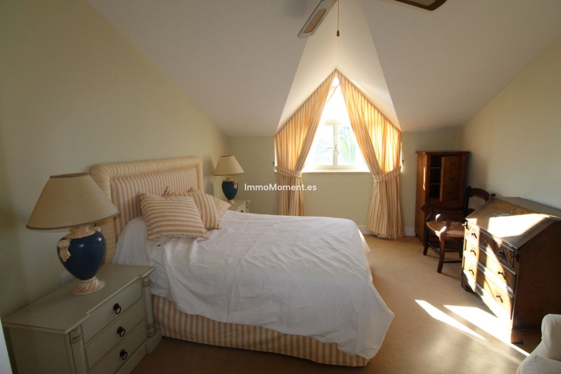 Reventa - Apartamento - Sotogrande - Sotogrande Puerto