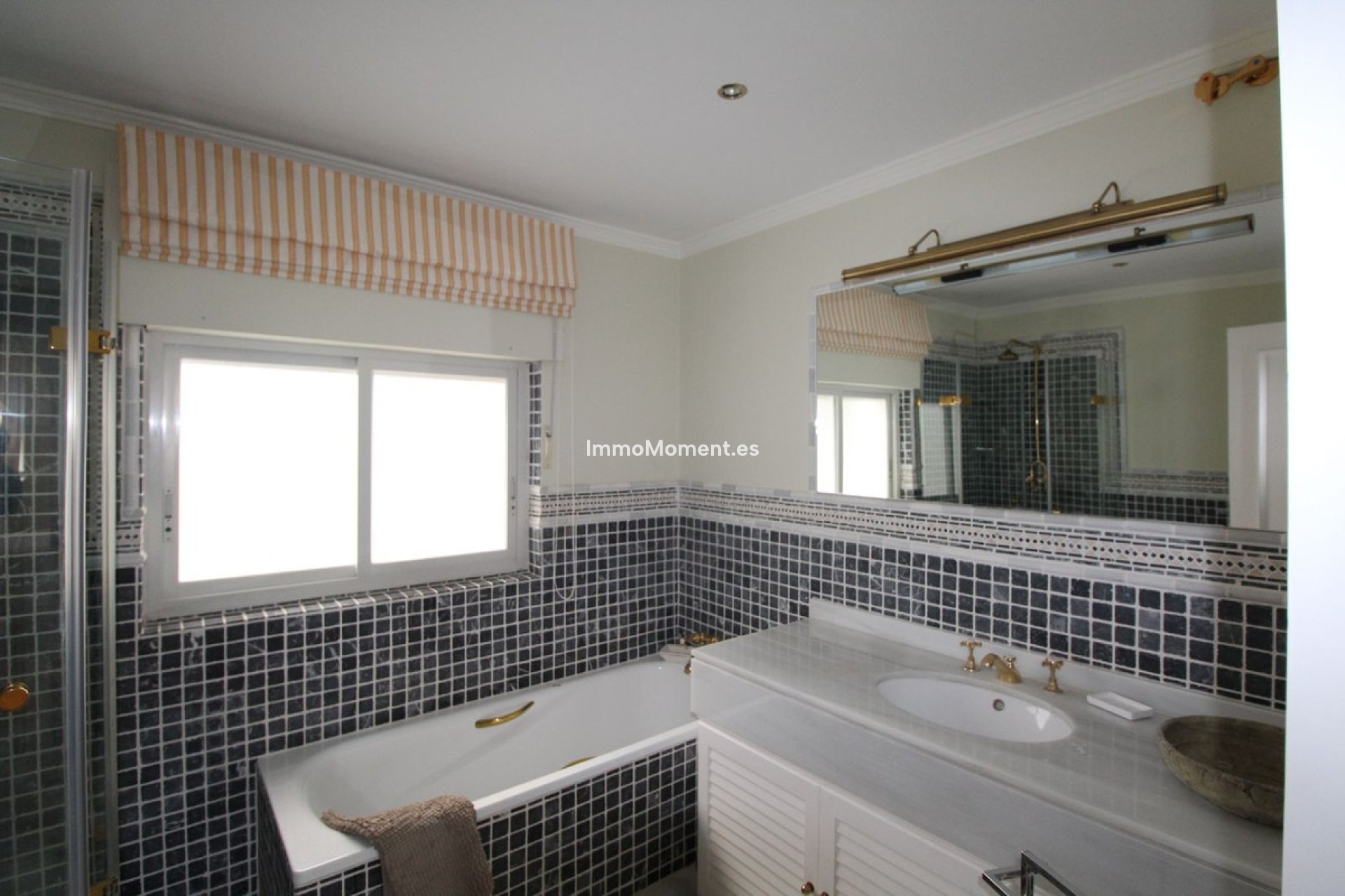 Reventa - Apartamento - Sotogrande - Sotogrande Puerto