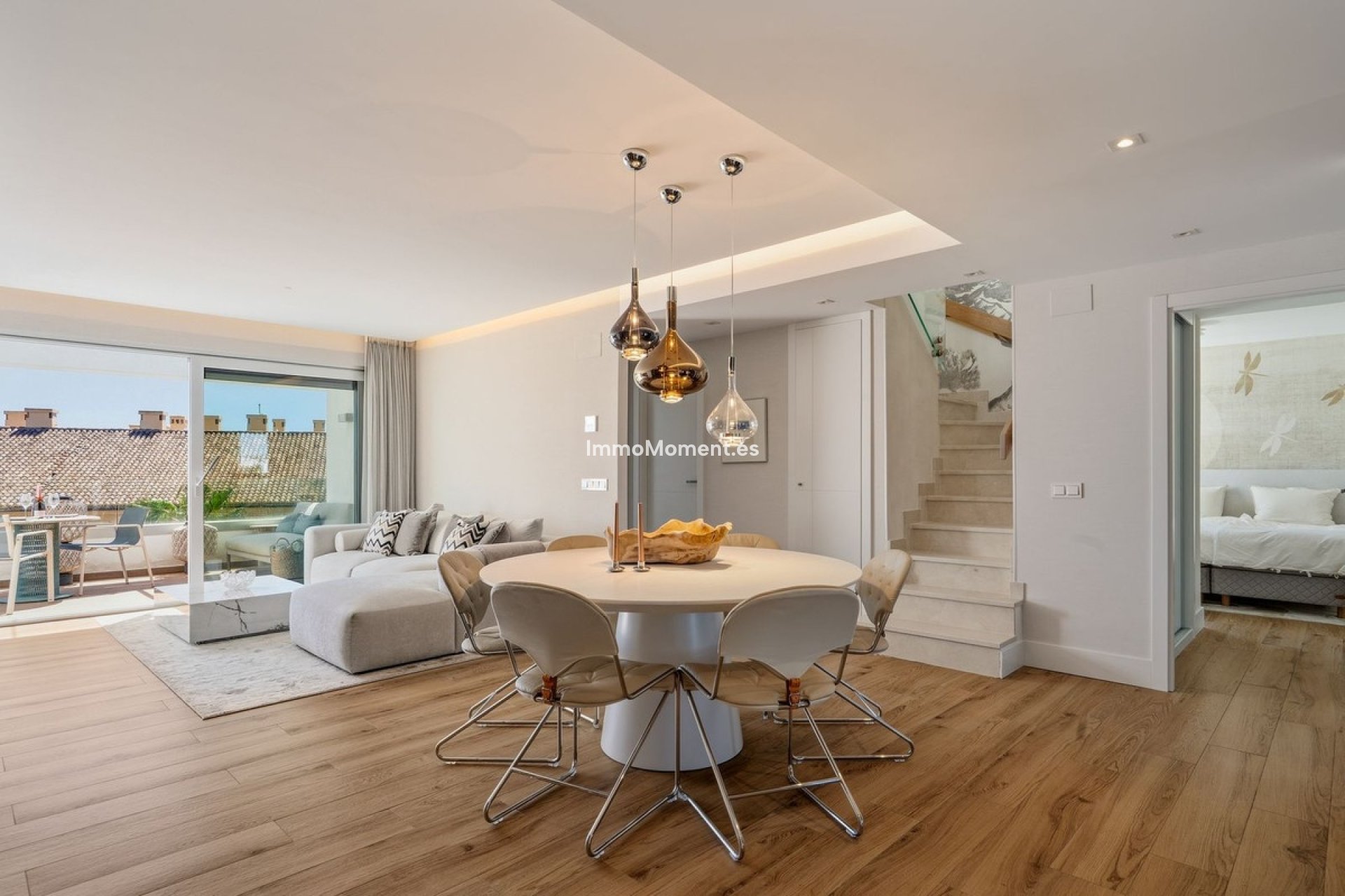 Reventa - Apartamento - Sotogrande - Sotogrande Puerto