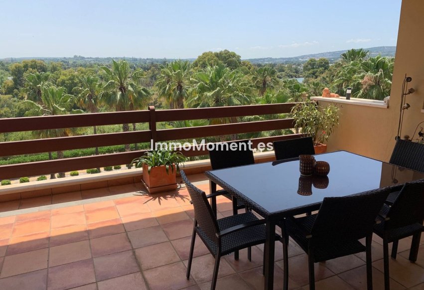 Reventa - Apartamento - Sotogrande