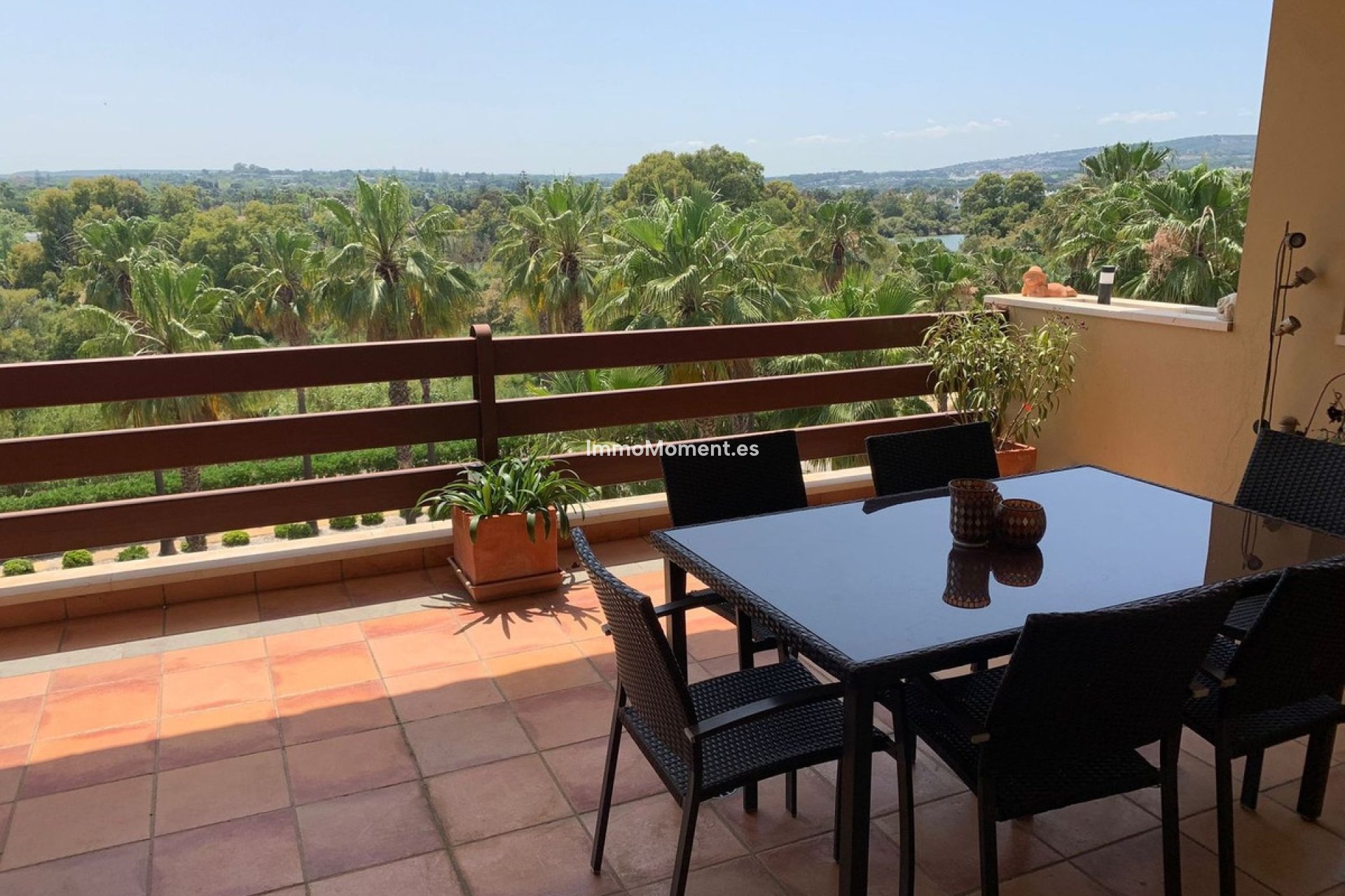 Reventa - Apartamento - Sotogrande