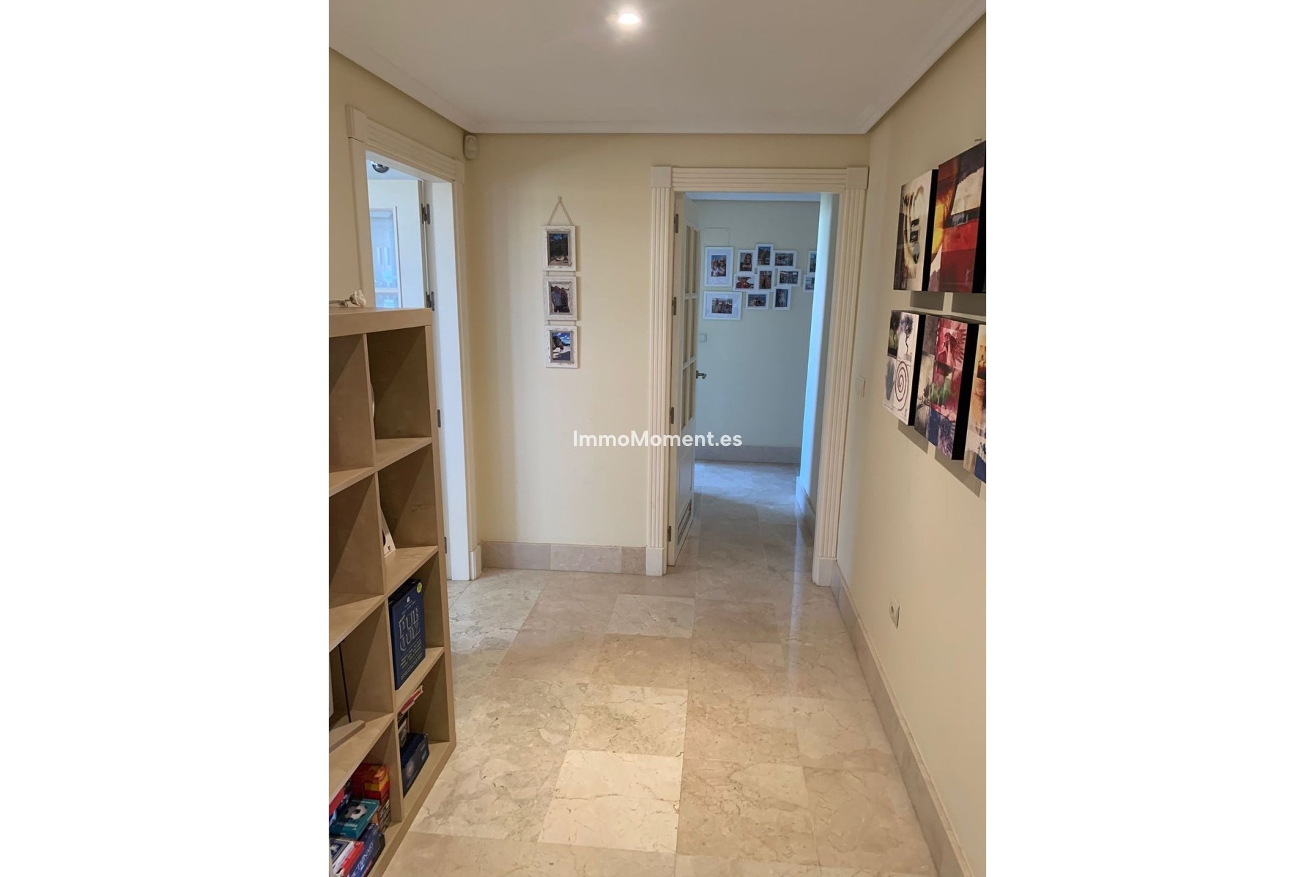 Reventa - Apartamento - Sotogrande