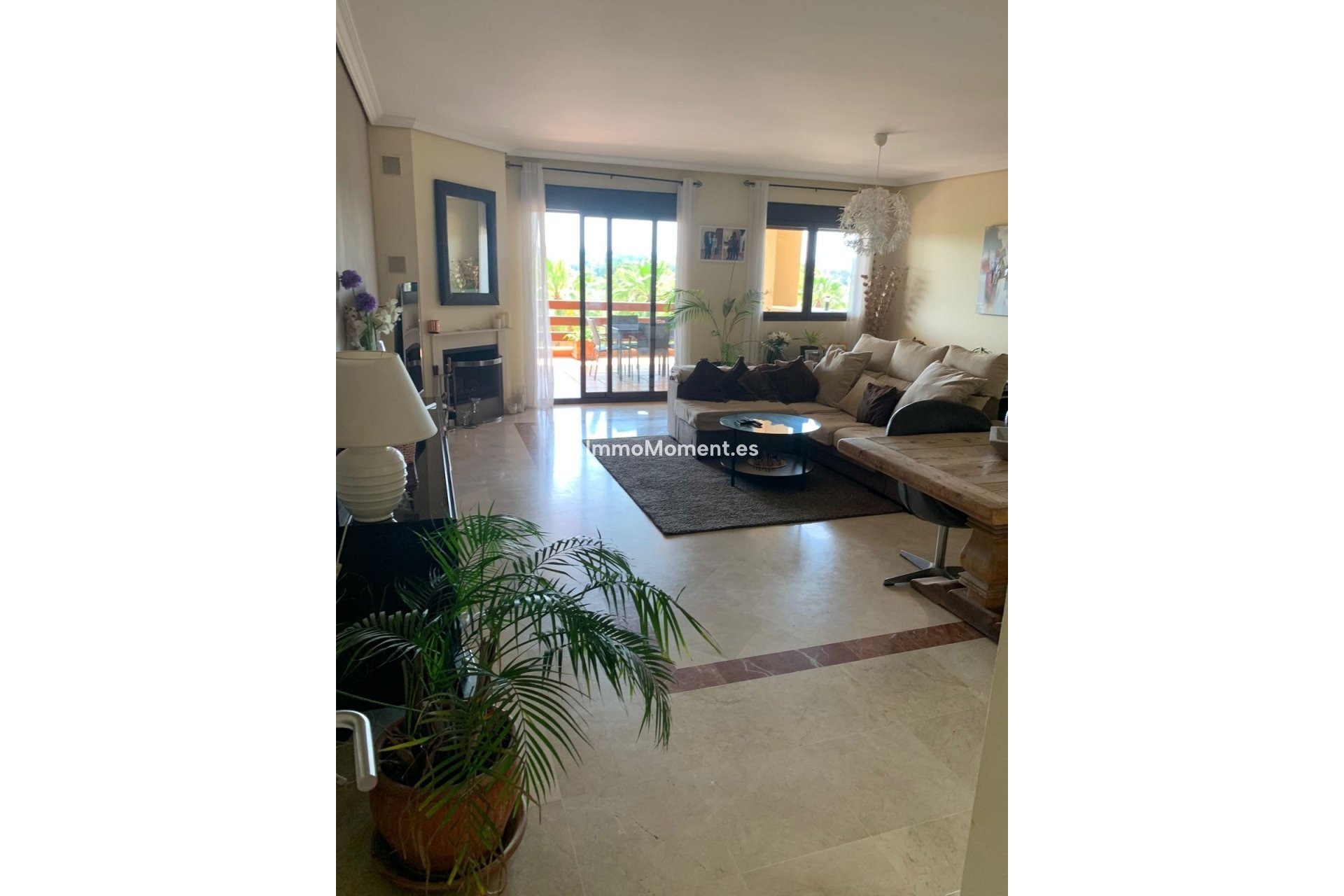 Reventa - Apartamento - Sotogrande