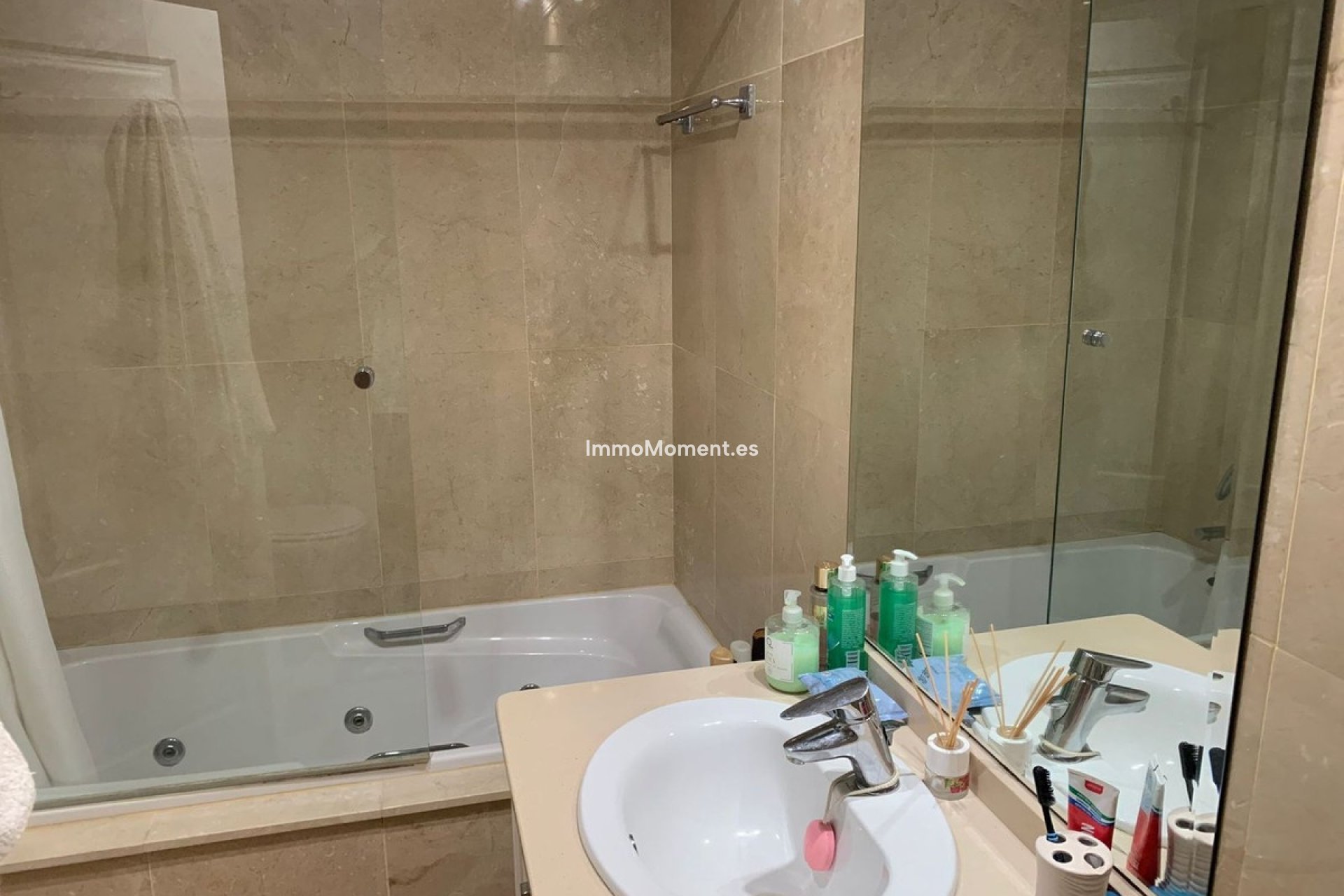 Reventa - Apartamento - Sotogrande