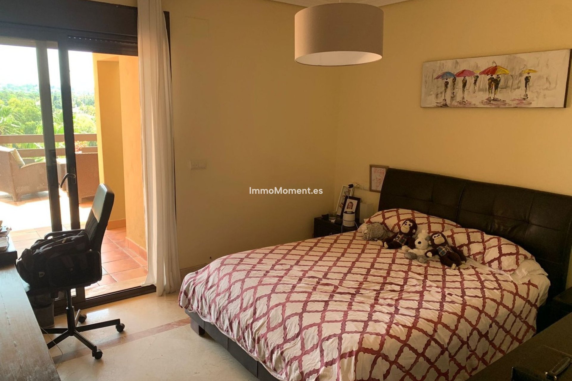 Reventa - Apartamento - Sotogrande