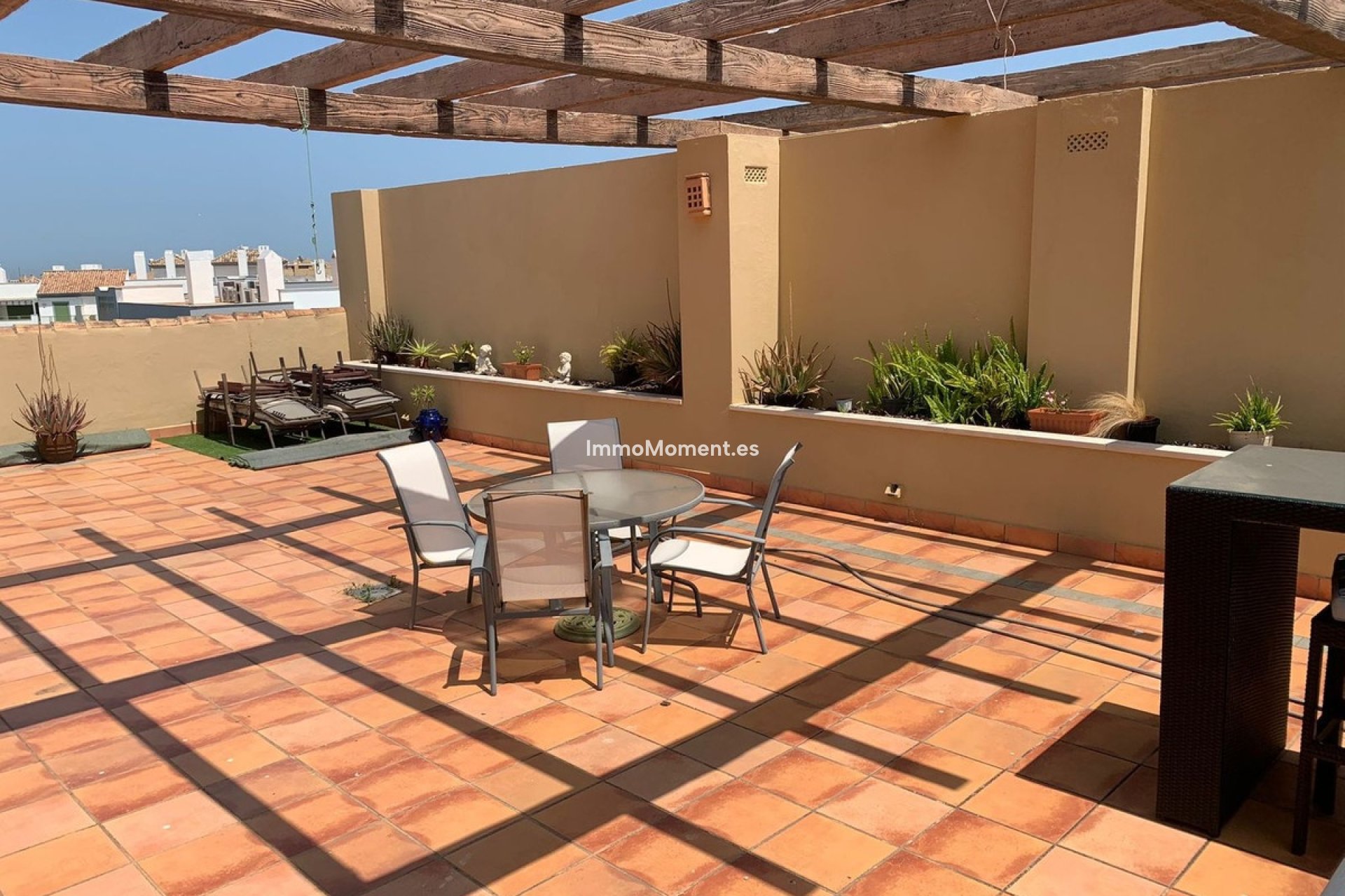 Reventa - Apartamento - Sotogrande